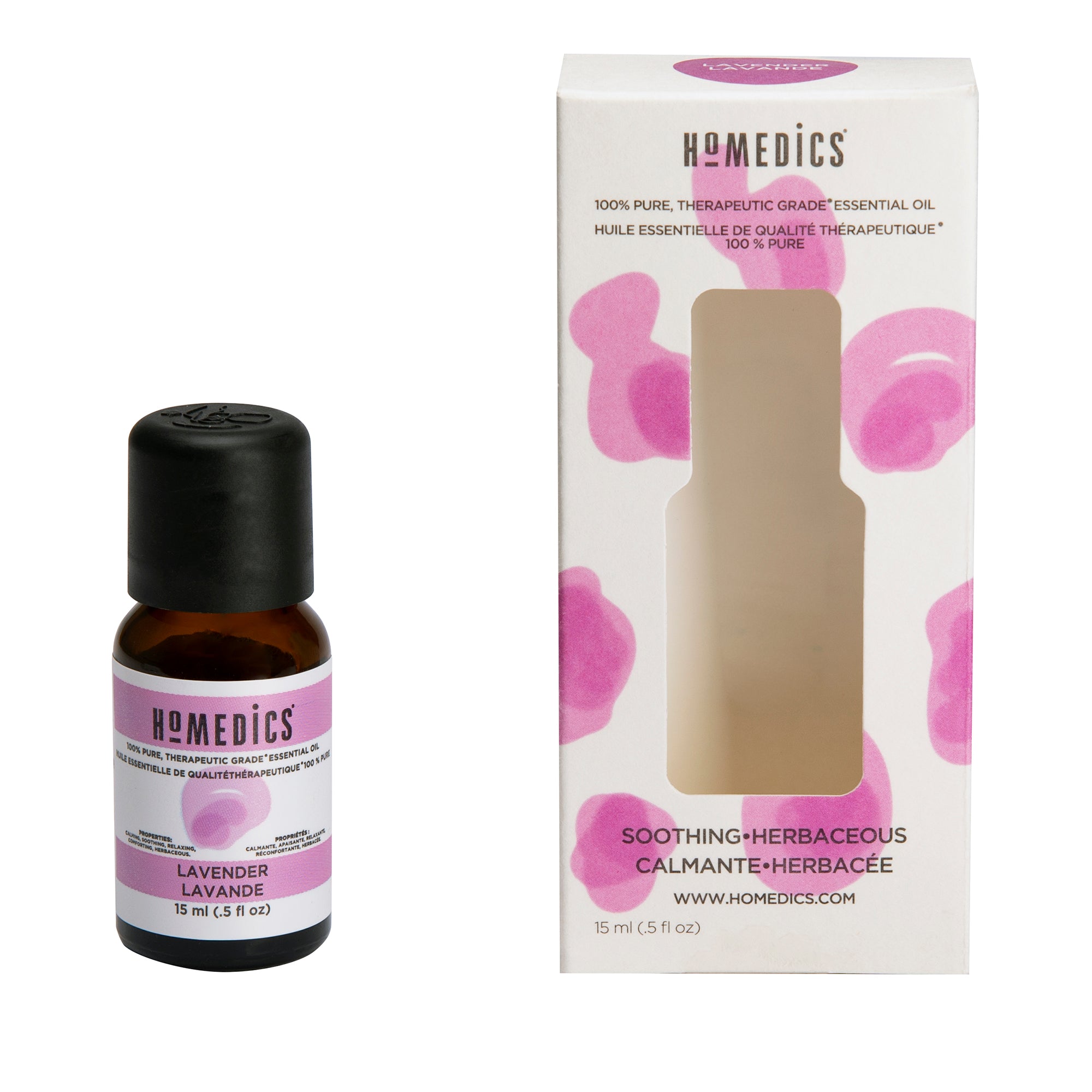homedics-lavender-essential-oil-15-ml image 2
