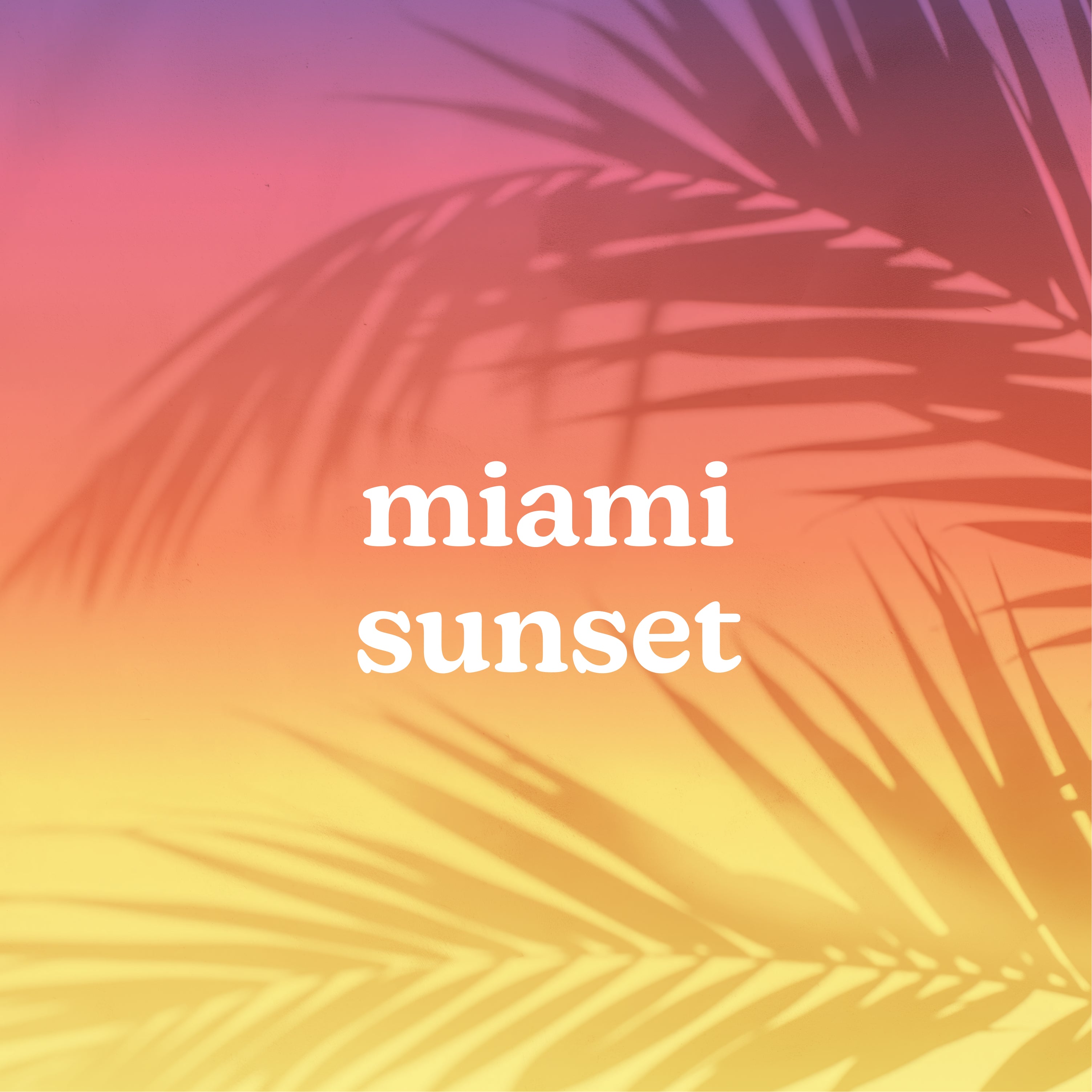 homedics-serenescent-miami-sunset-aromatherapy-oil image 2