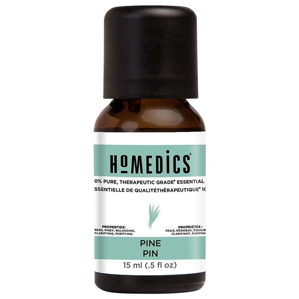 homedics-pine-essential-oil-15-ml image 1