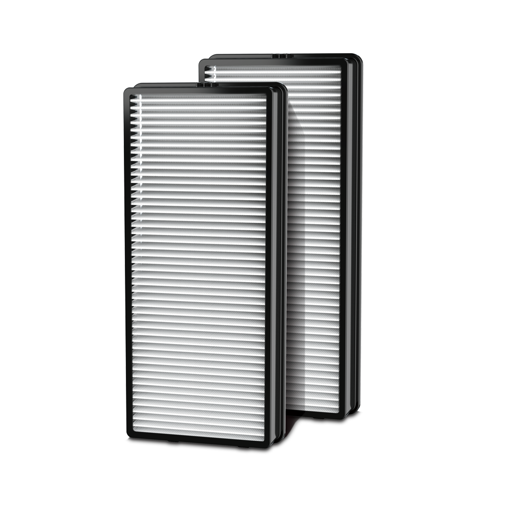 homedics-totalclean-replacement-hepa-filter-2-pack-for-at-pet02-and-ar-45 image 1