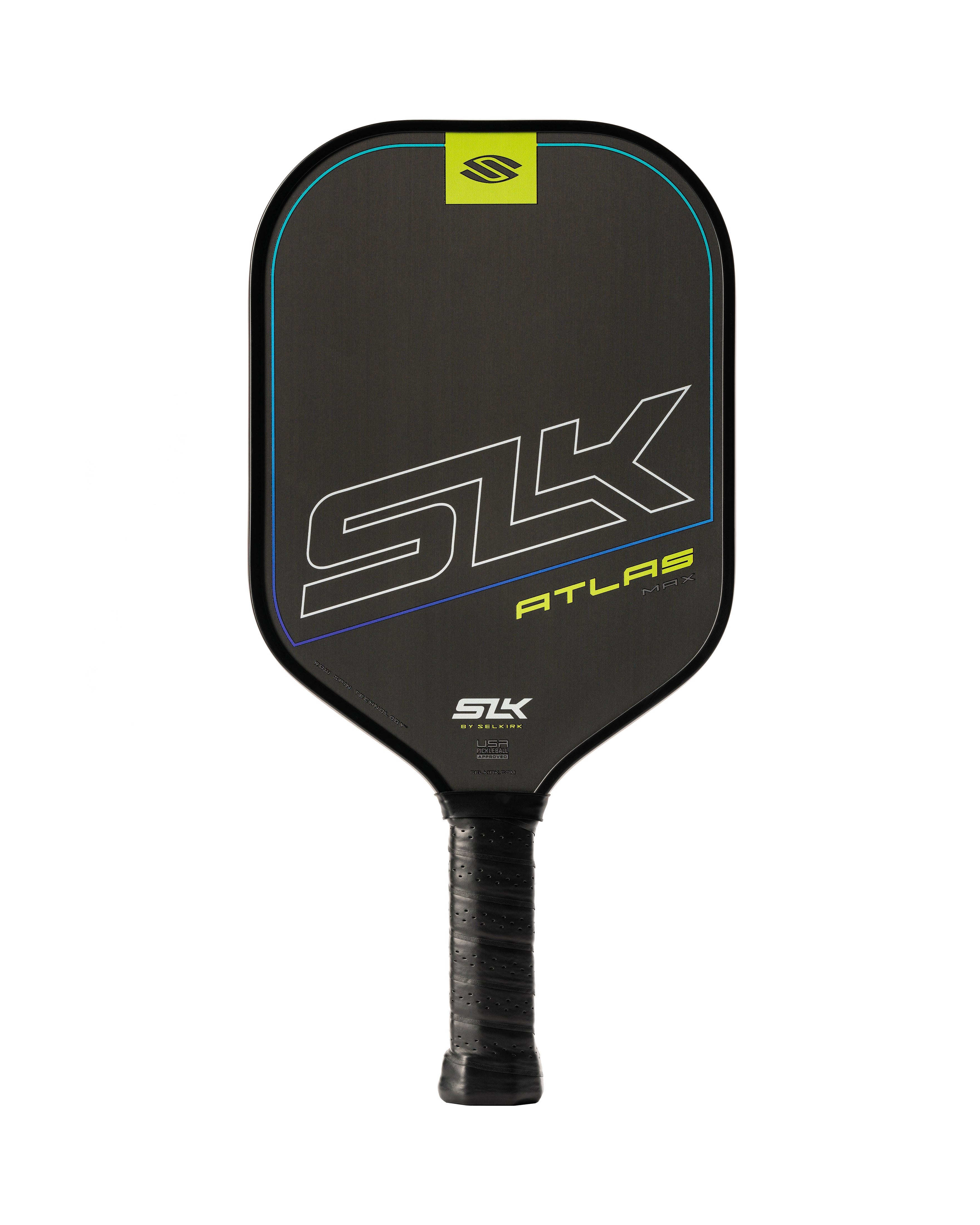 slk-by-selkirk-atlas-max-pickleball-bundle image 3