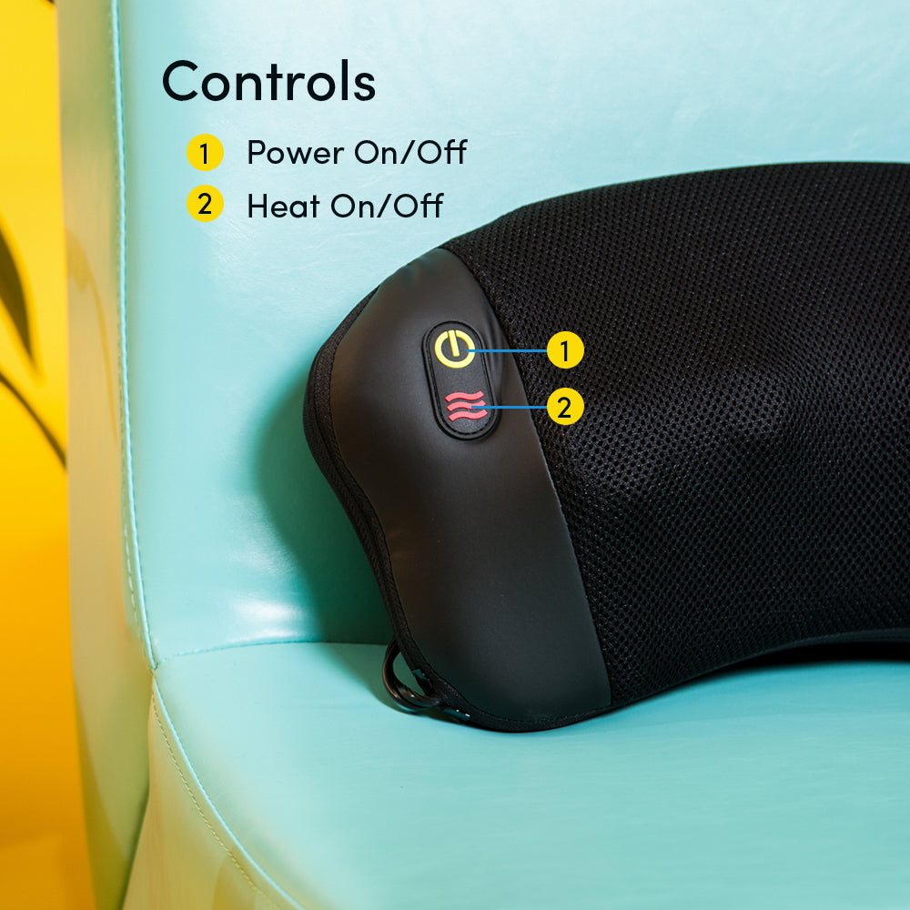 homedics-make-lemonade-shiatsu-massage-pillow-with-heat-deep-kneading-relief-for image 3