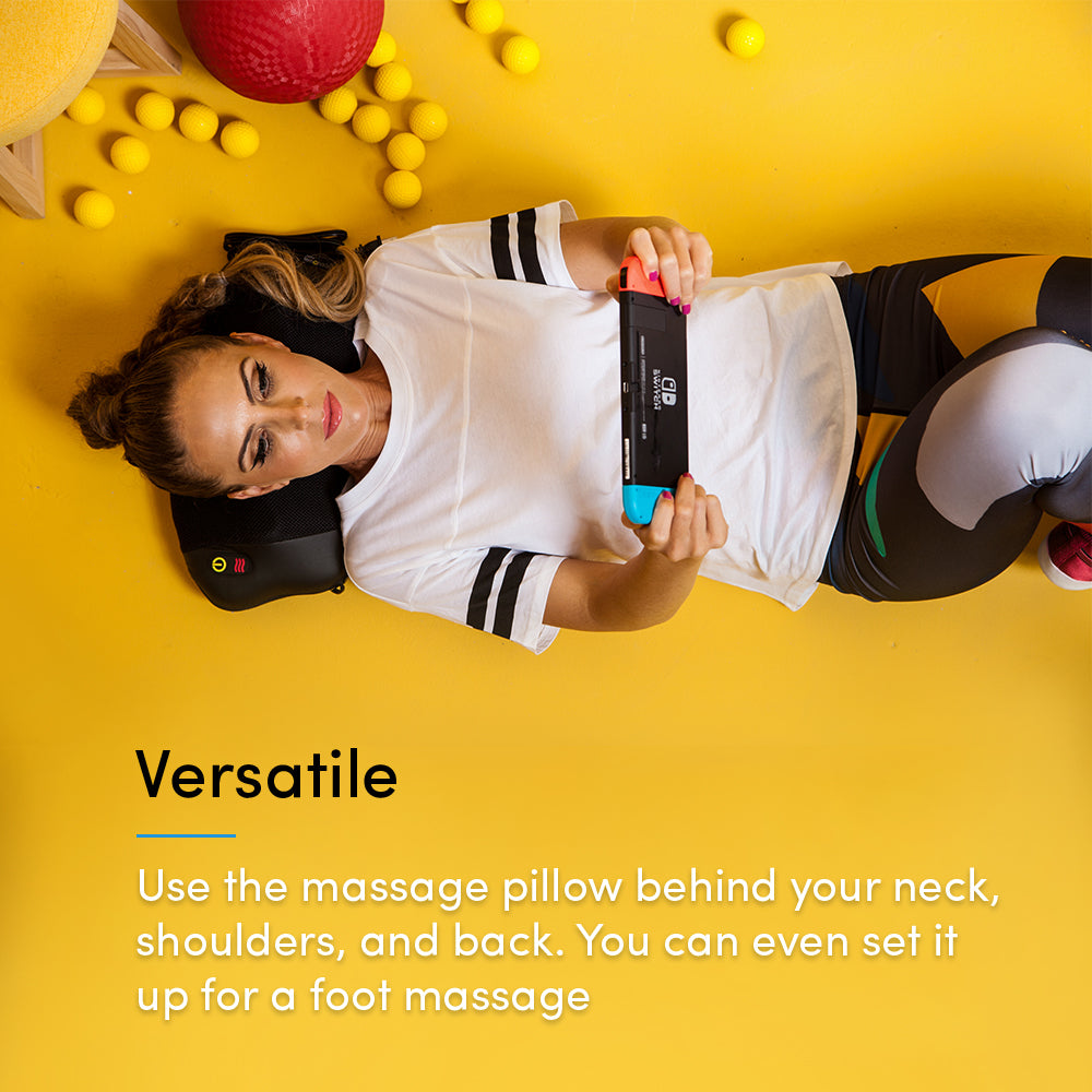 homedics-make-lemonade-shiatsu-massage-pillow-with-heat-deep-kneading-relief-for image 4