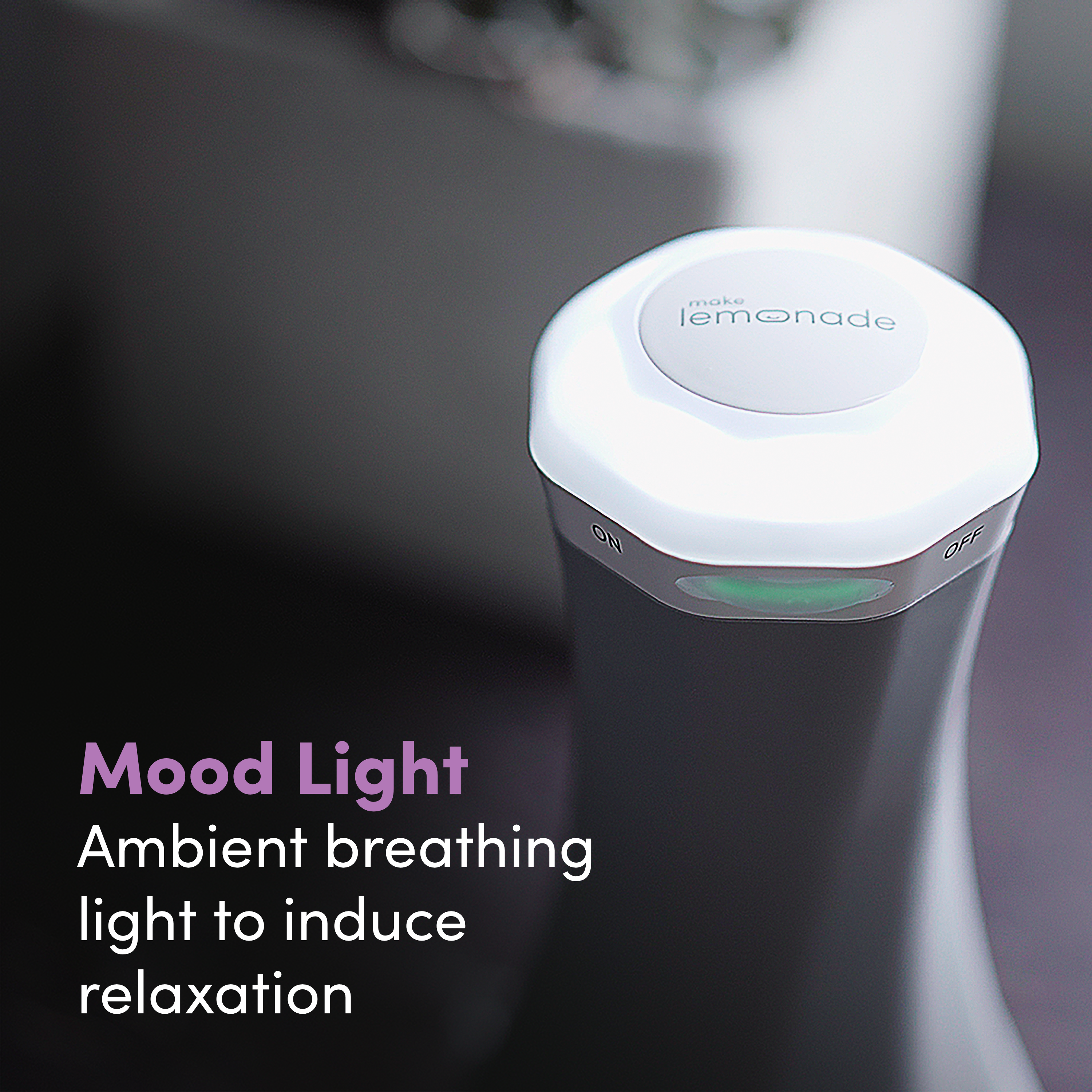 homedics-make-lemonade-handheld-shiatsu-spin-massager image 6