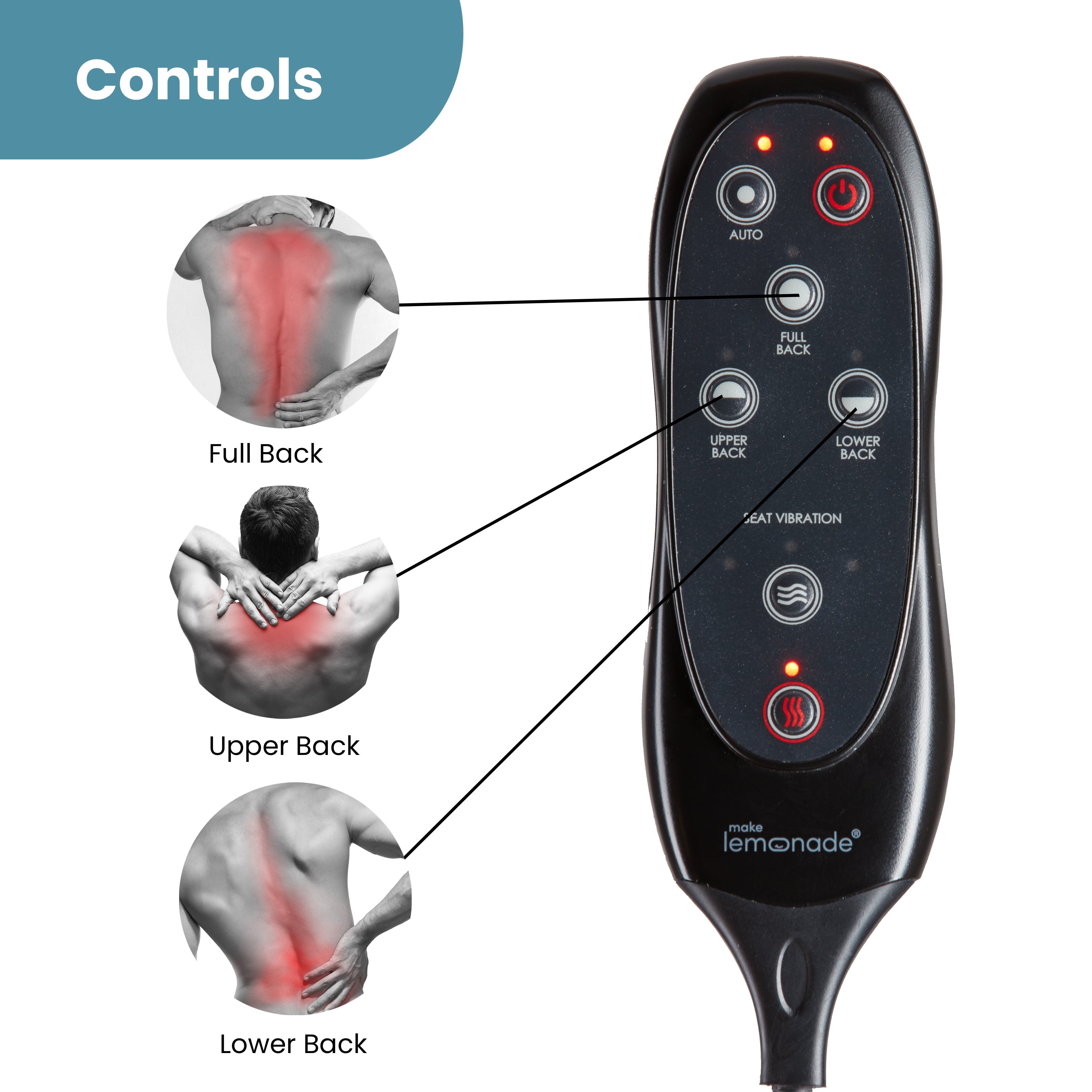 homedics-make-lemonade-3-d-hands-back-massager-with-adjustable-intensity image 4