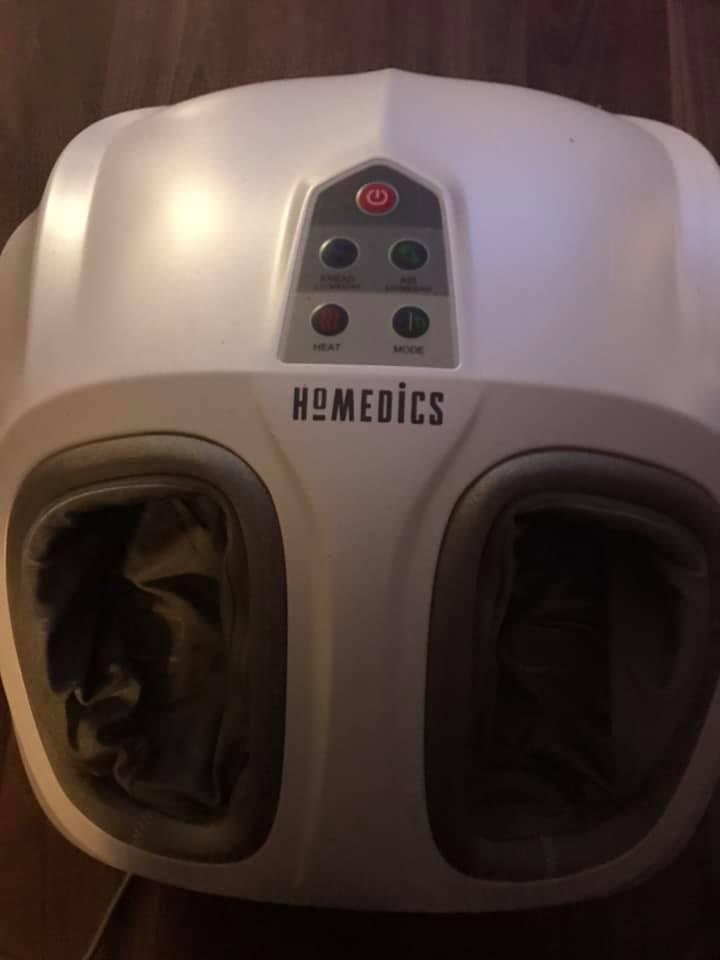Great massager