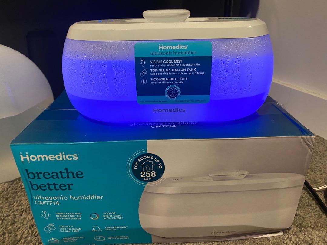 Perfect for baby's room