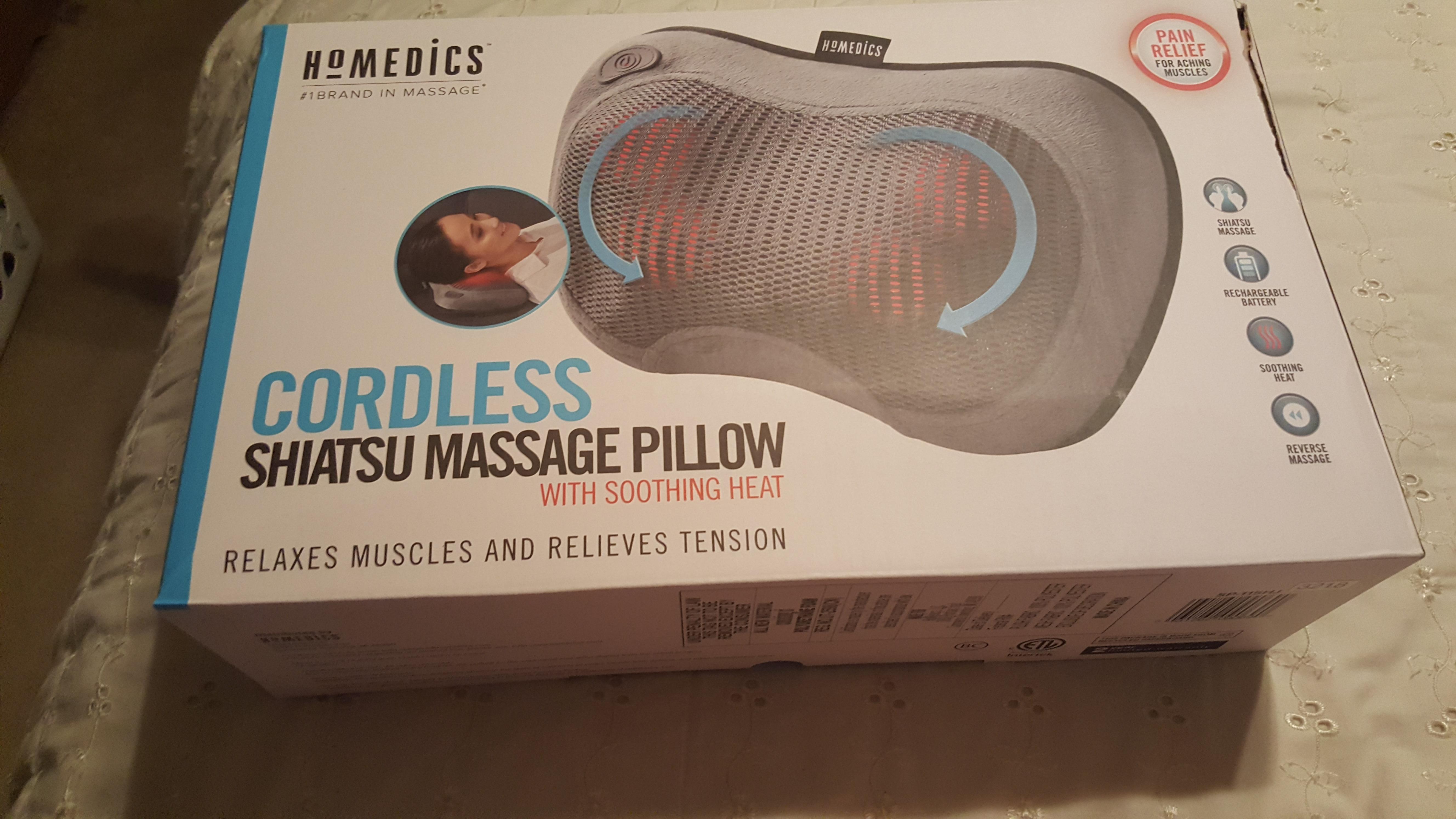 Great for back pain