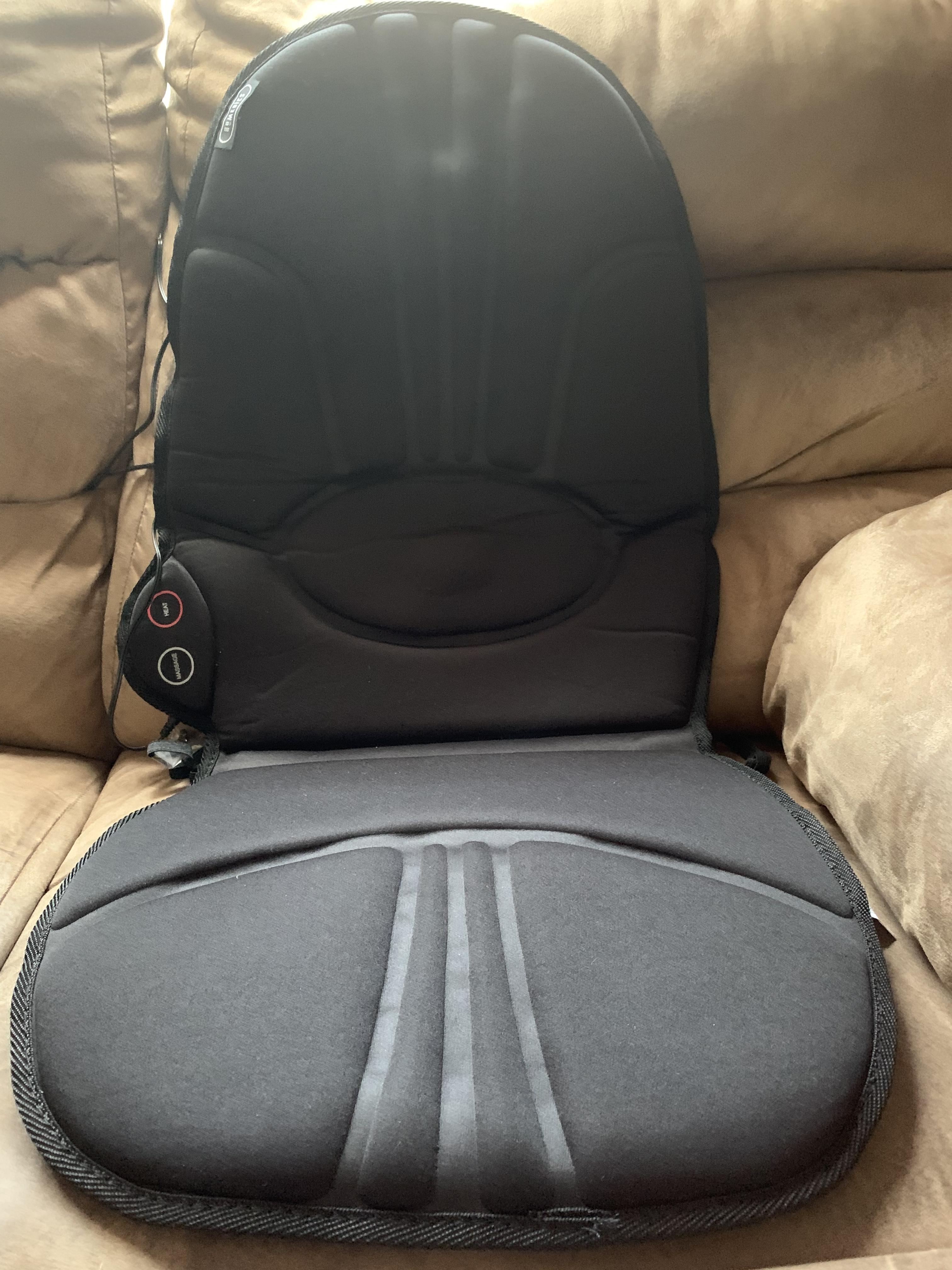 My wife loves it