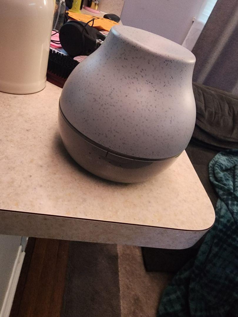 Nice diffuser