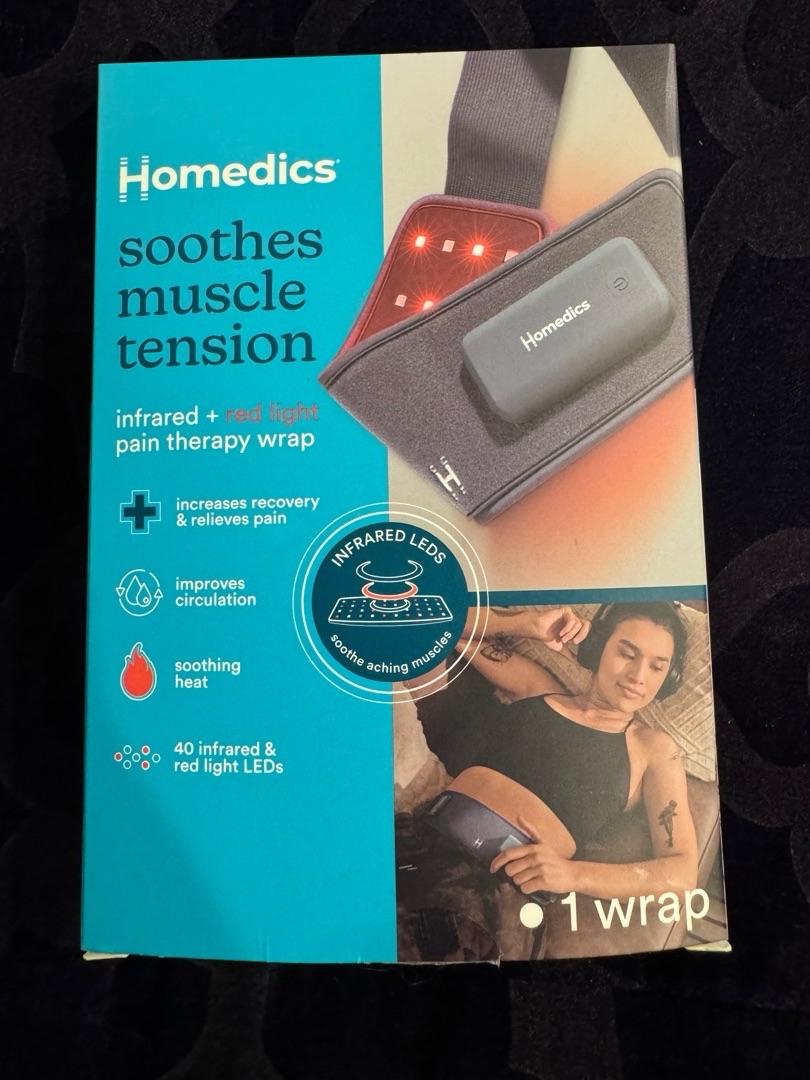 Good for period cramps