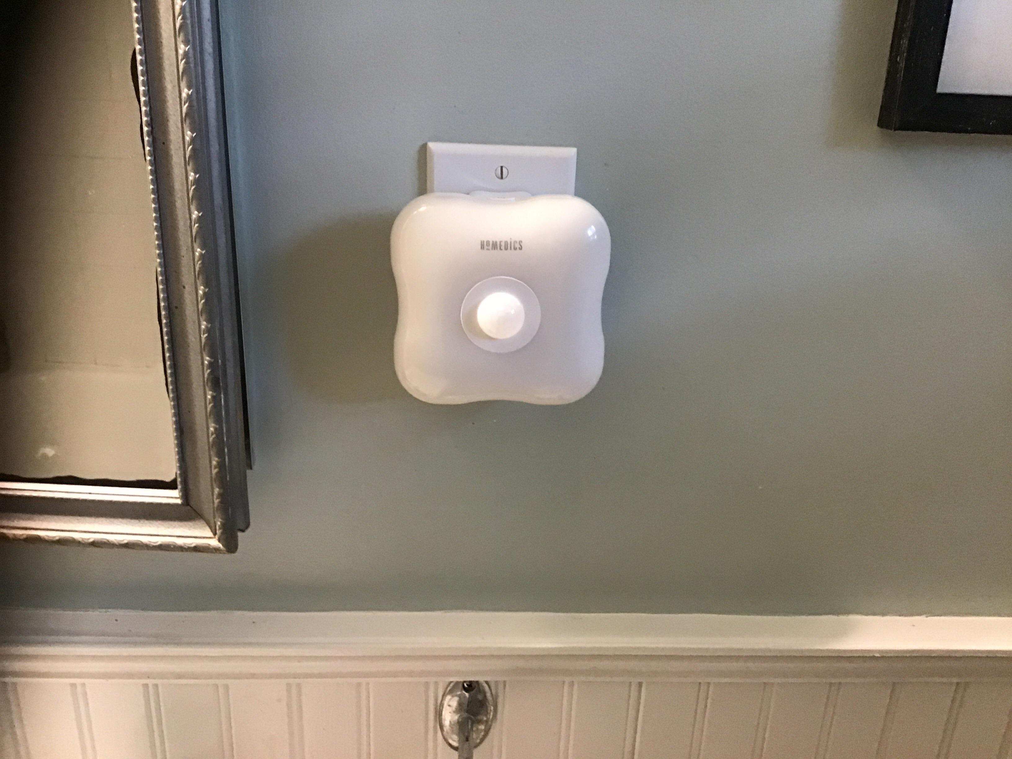Love this little device!
