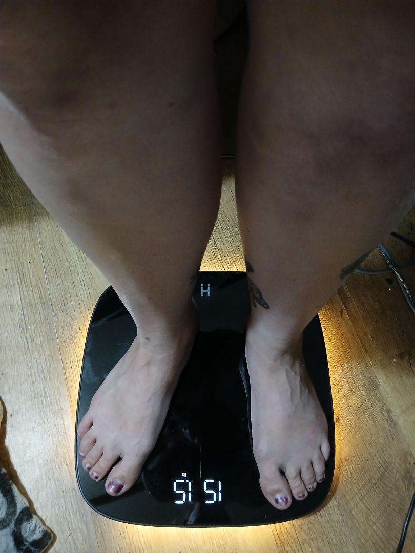 Average scale