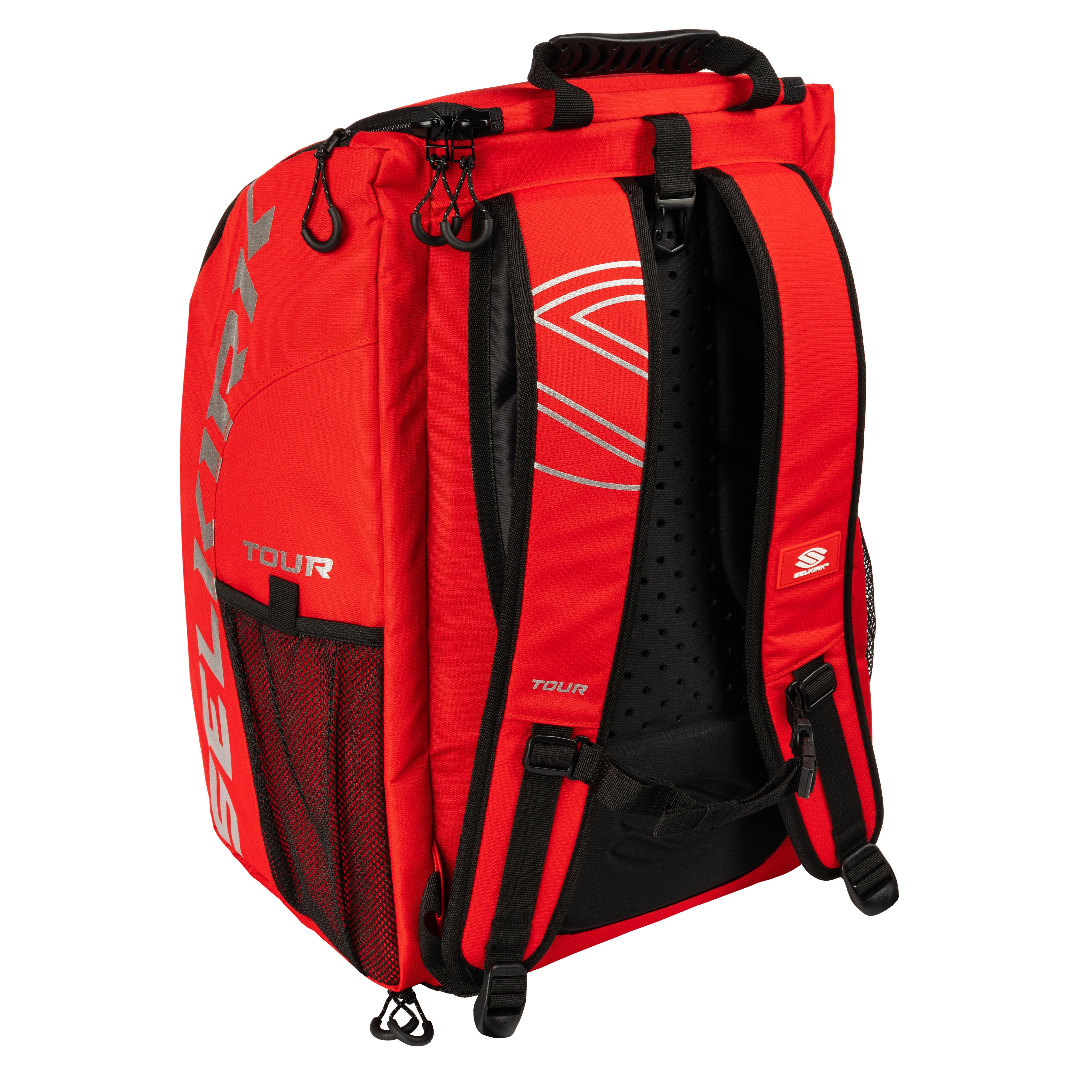 selkirk-sport-core-line-tour-bag-pickleball-backpack-largest-core-line-backpack image 4