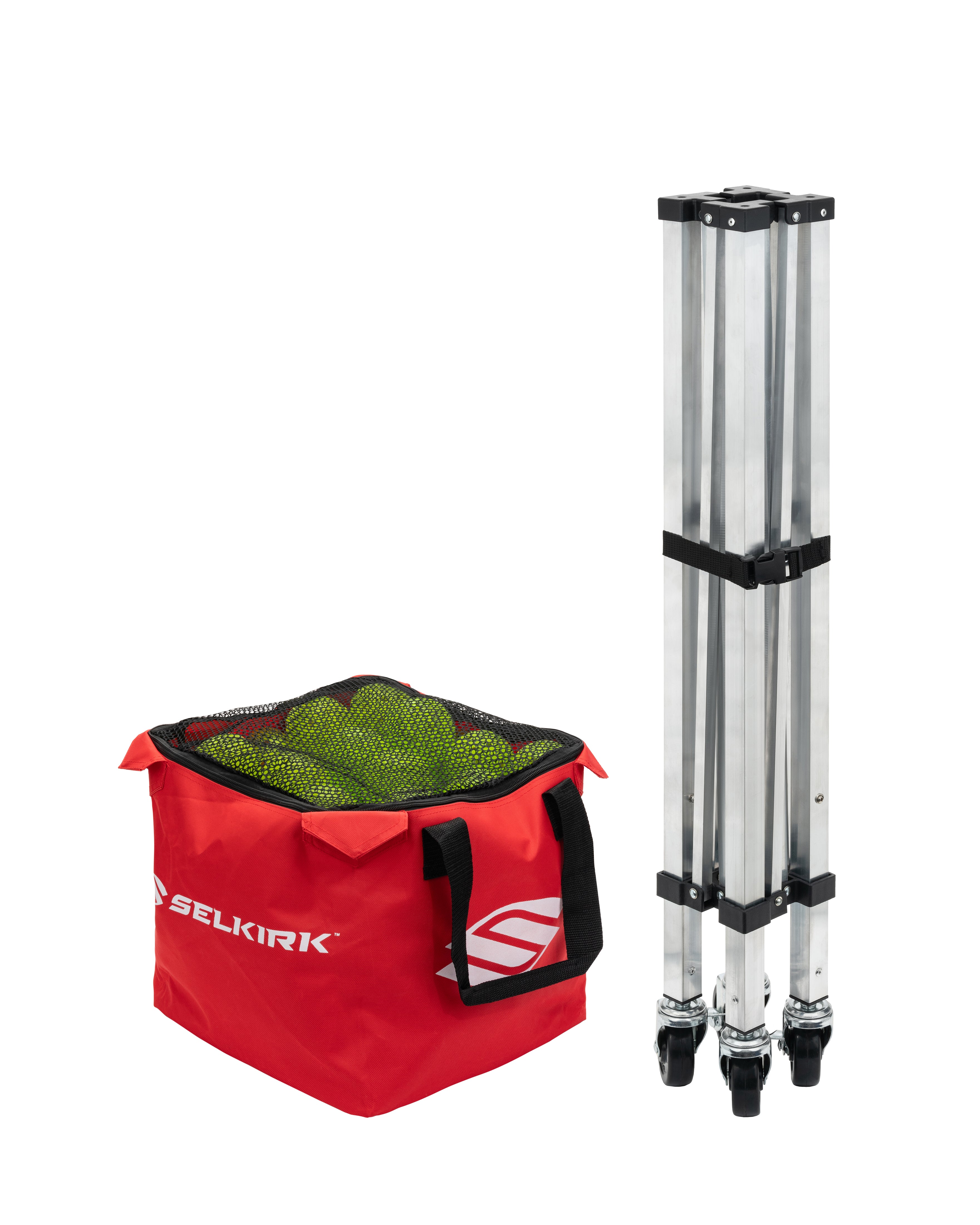 selkirk-pickleball-ball-carrier-100-ball-capacity image 2
