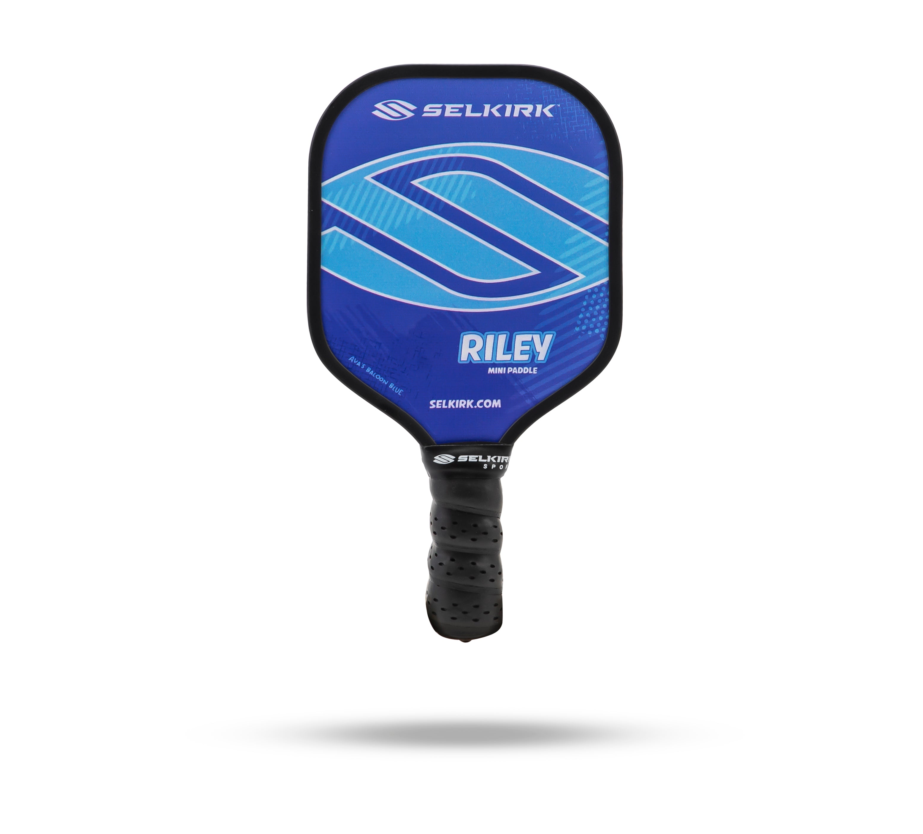 selkirk-sport-riley-mini-pickleball-paddle image 2