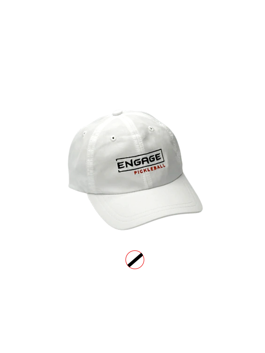 engage-basic-hat-vip-lightweight-breathable-adjustable-cap image 1