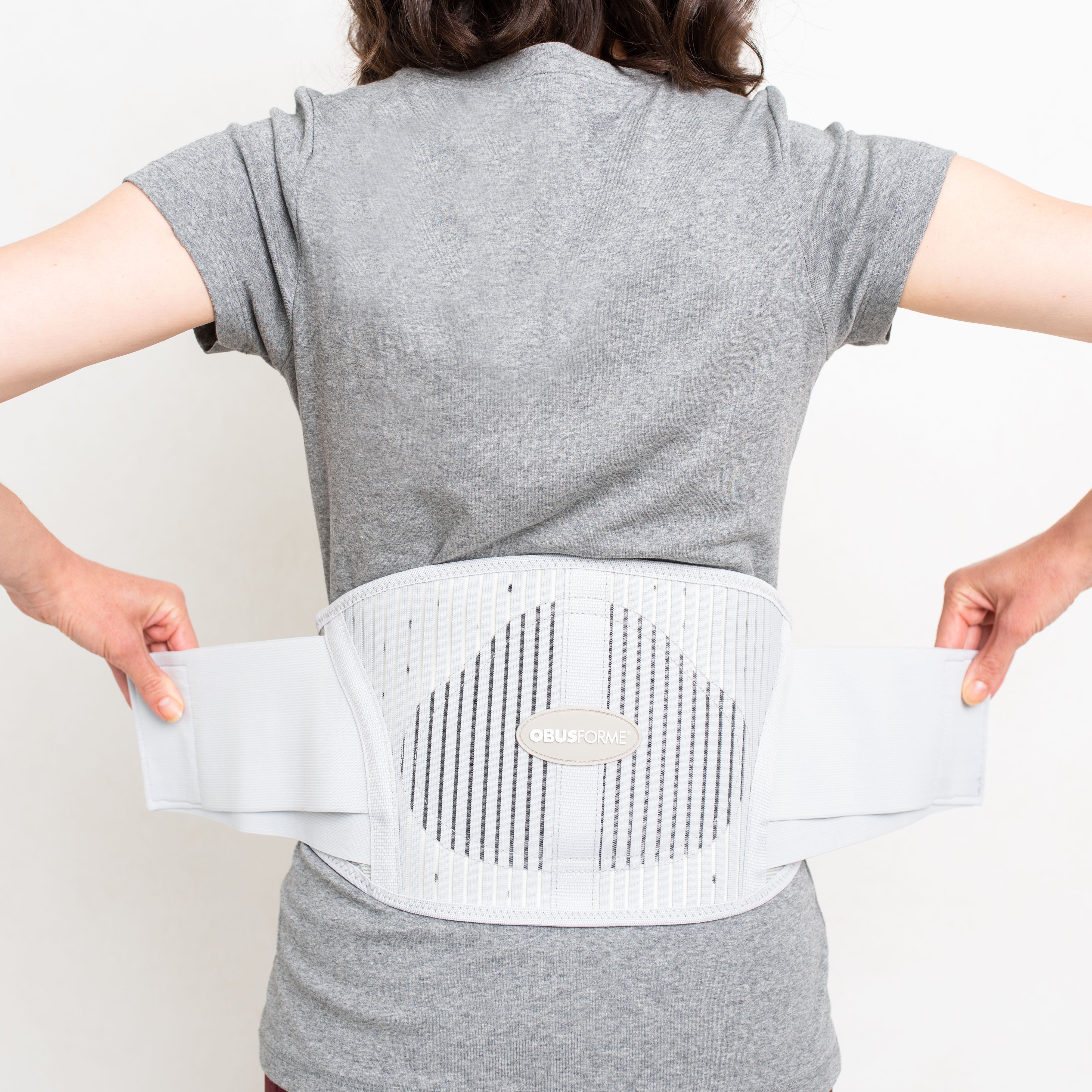 homedics-obusforme-female-back-belt image 1