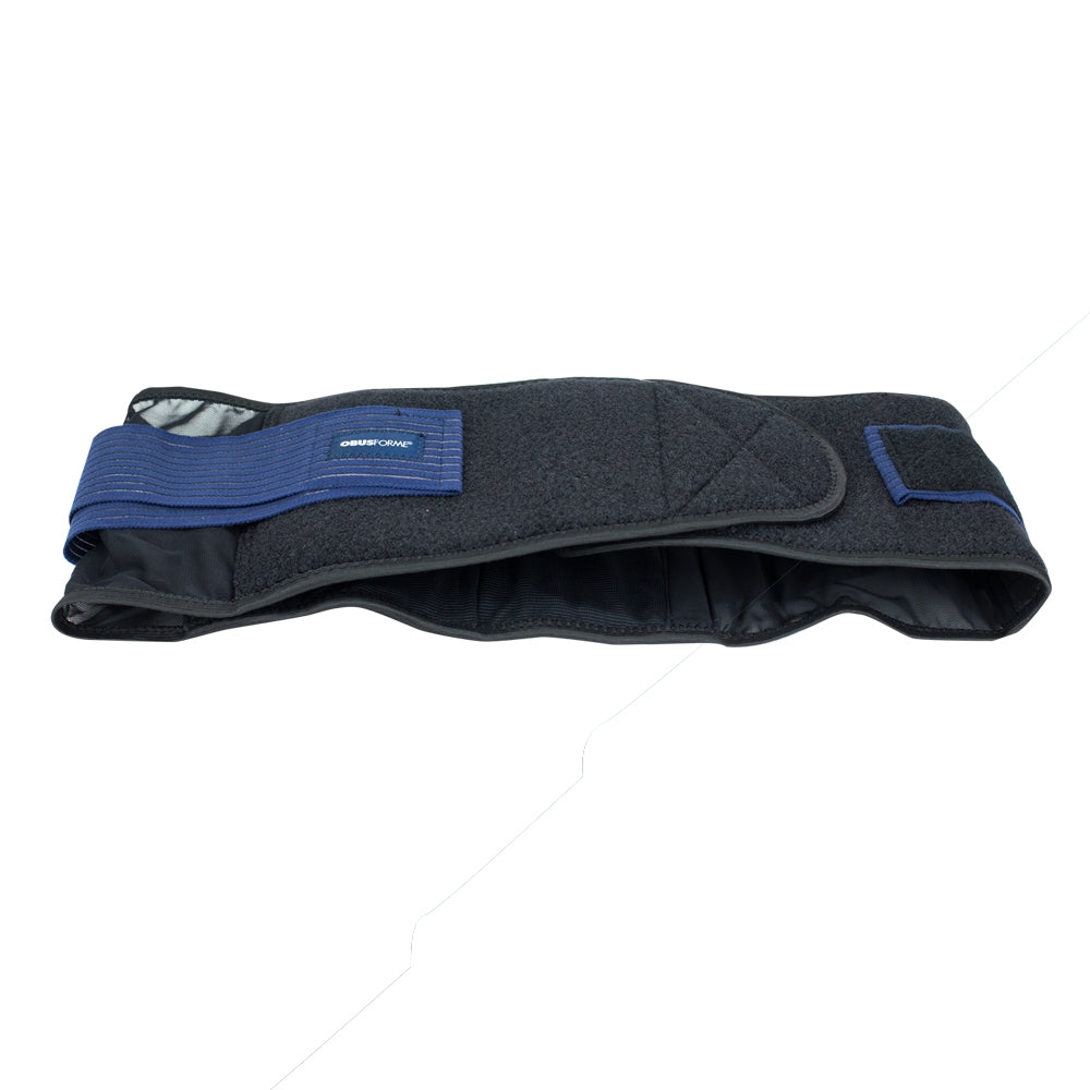 homedics-back-belt-with-hot-cold-gel-pack image 3