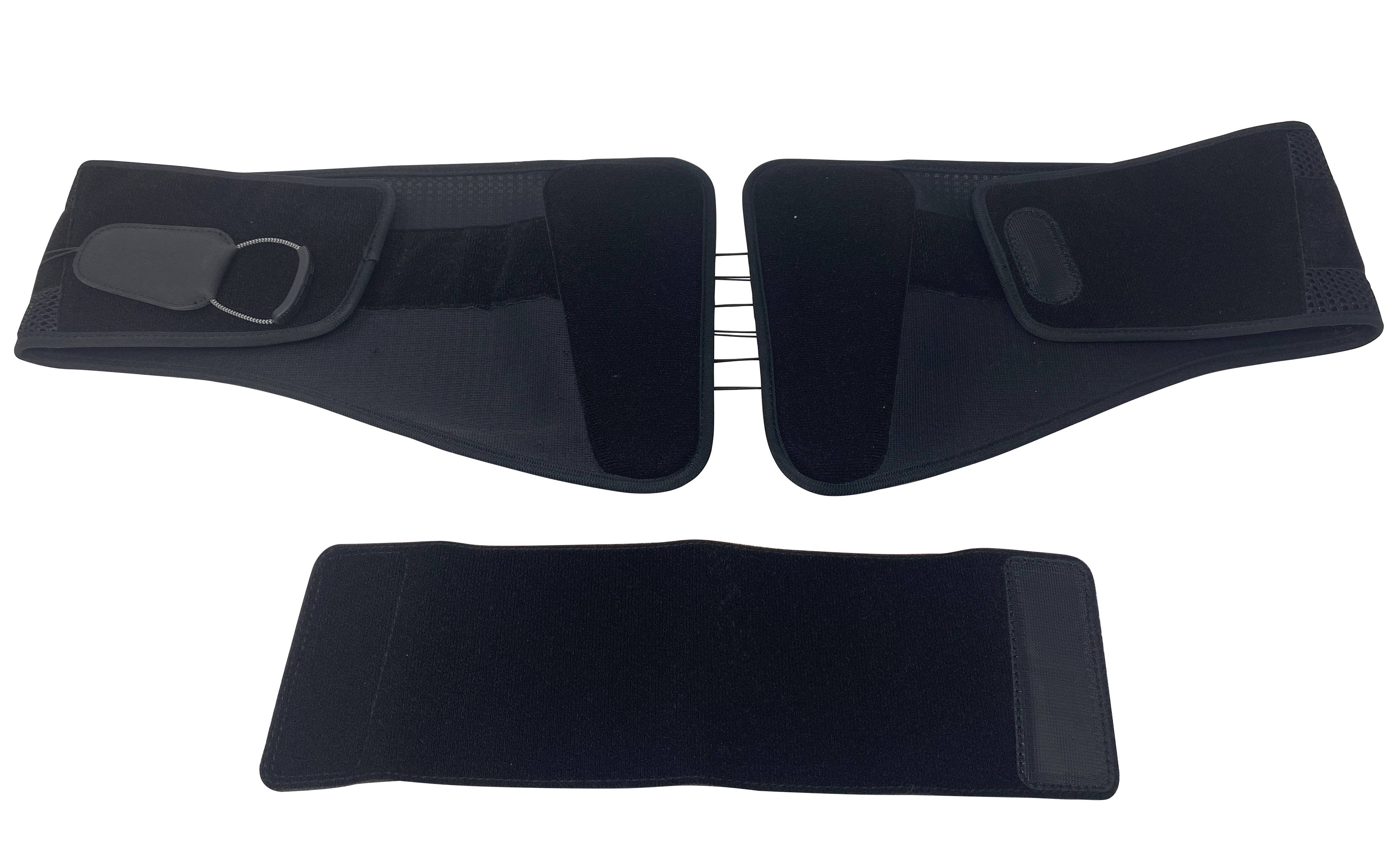 homedics-obusforme-precision-support-back-belt image 2