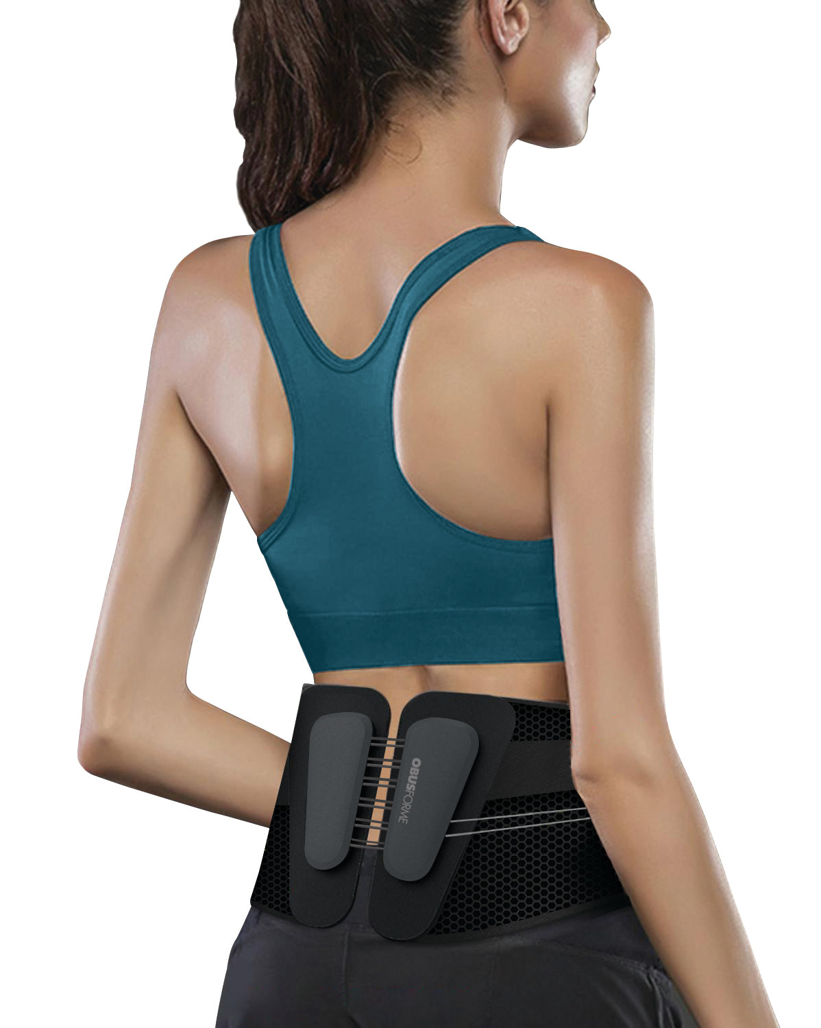 homedics-obusforme-precision-support-back-belt image 5