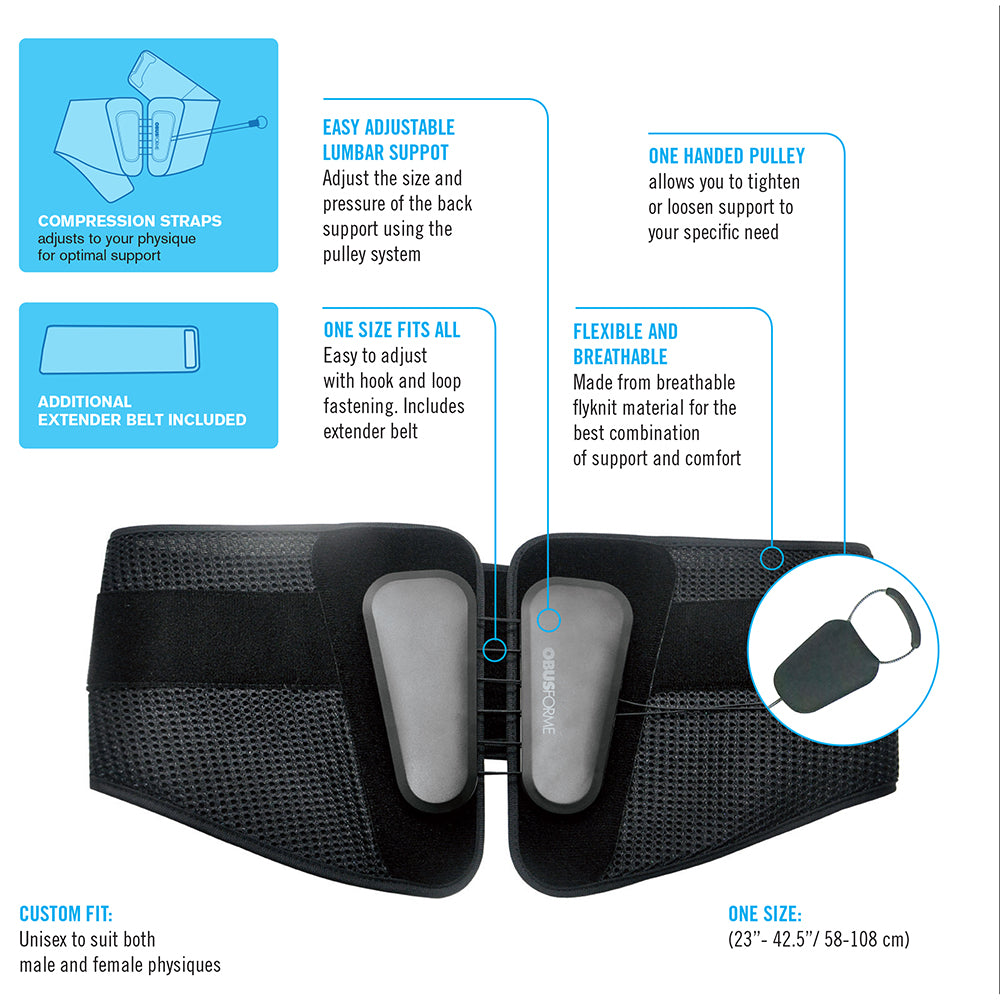 homedics-obusforme-precision-support-back-belt image 6