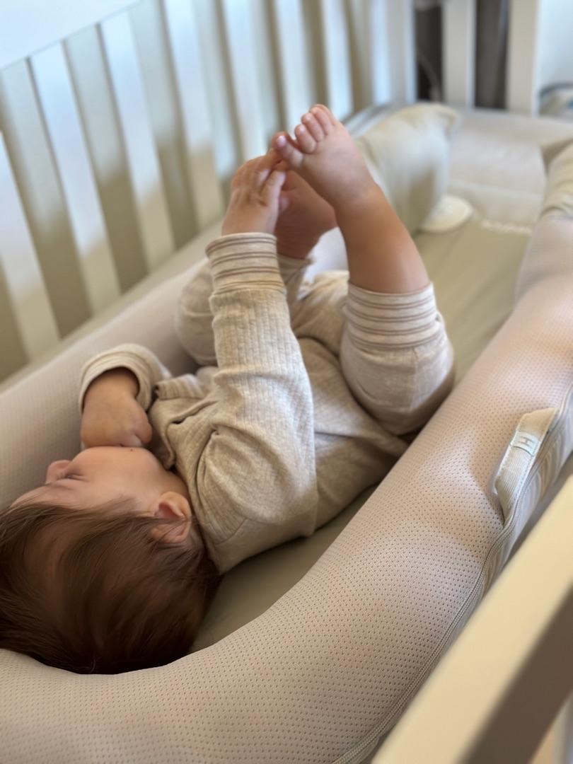 Game changer for naps