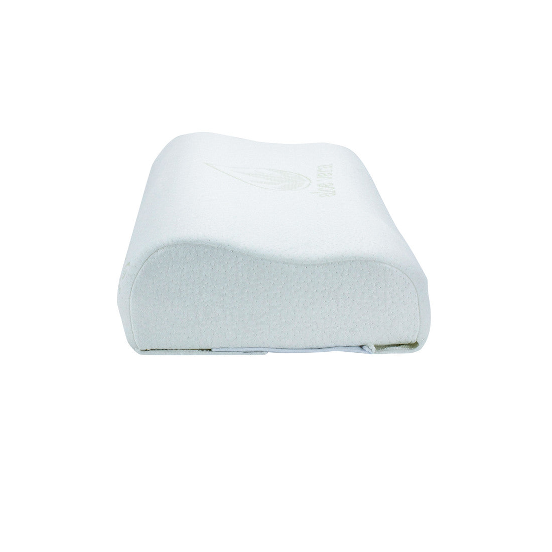 homedics-6-way-adjustable-height-orthopedic-pillow-queen image 5