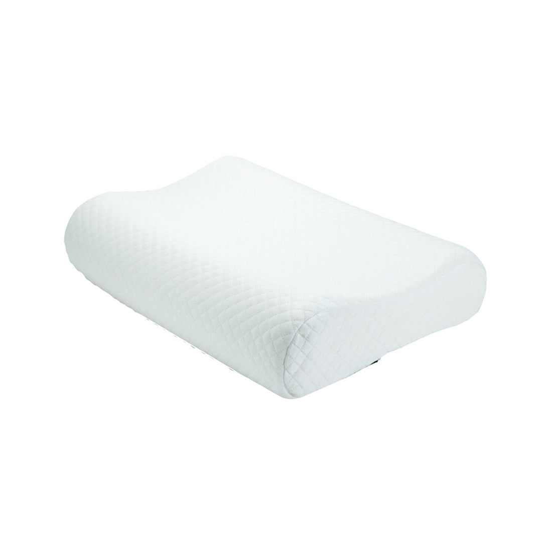 homedics-airfoam-contour-memory-foam-pillow image 3