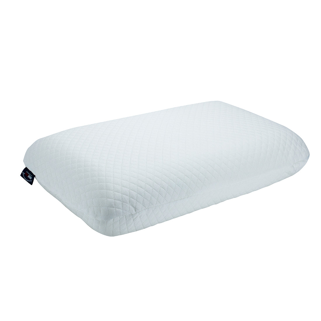 homedics-airfoam-comfort-memory-foam-pillow-contoured-neck-support image 4