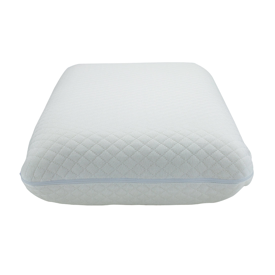 homedics-airfoam-comfort-memory-foam-pillow-contoured-neck-support image 5