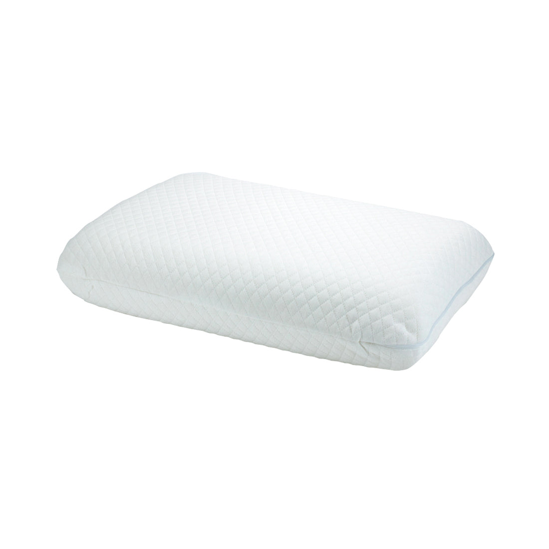 homedics-airfoam-comfort-memory-foam-pillow-contoured-neck-support image 3