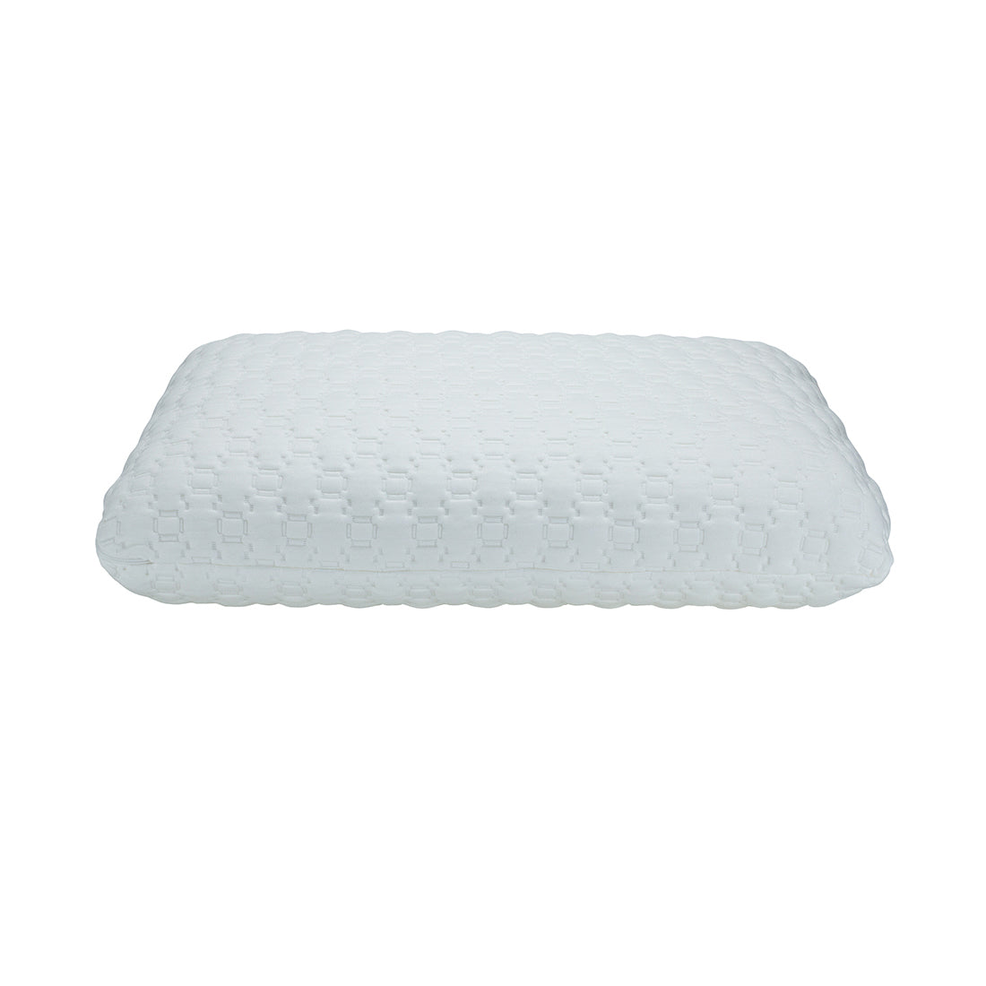 homedics-comfort-sleep-traditional-memory-foam-pillow image 1