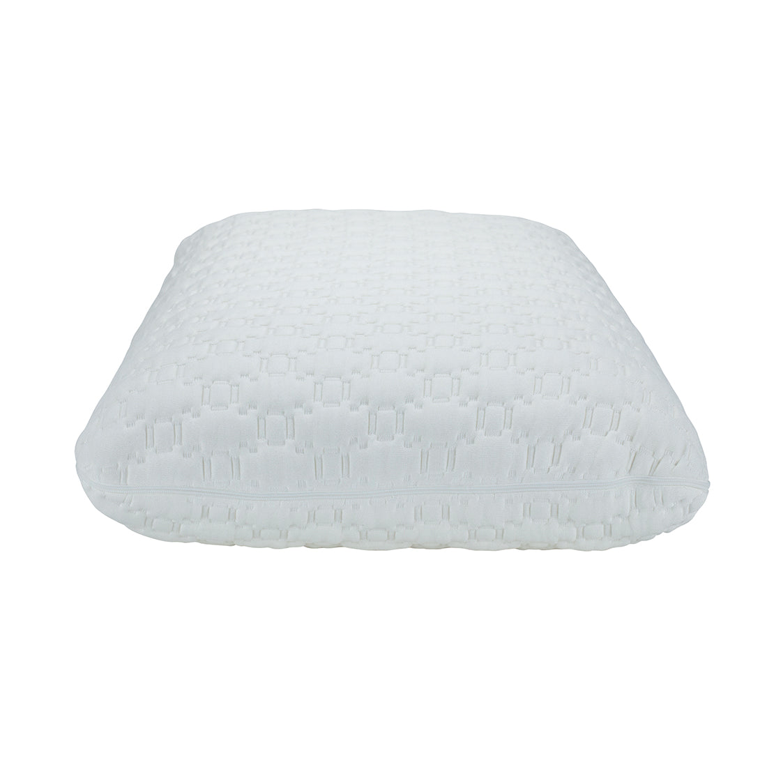 homedics-comfort-sleep-traditional-memory-foam-pillow image 4