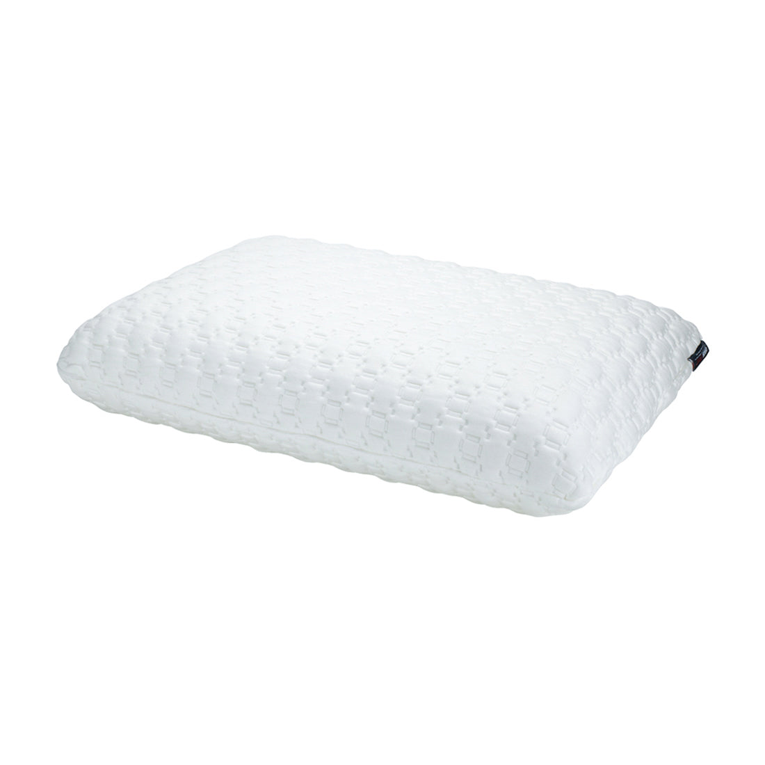 homedics-comfort-sleep-traditional-memory-foam-pillow image 3