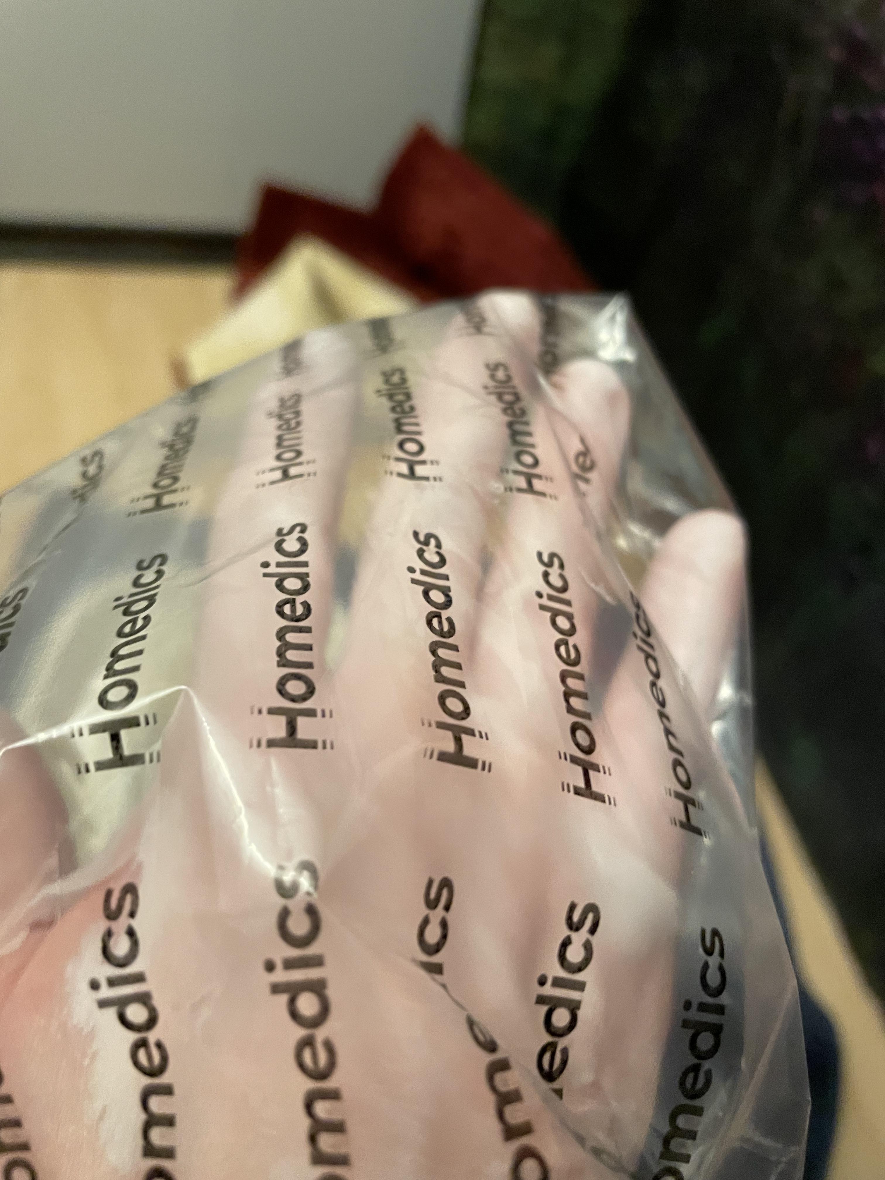 Perfect for pain relief