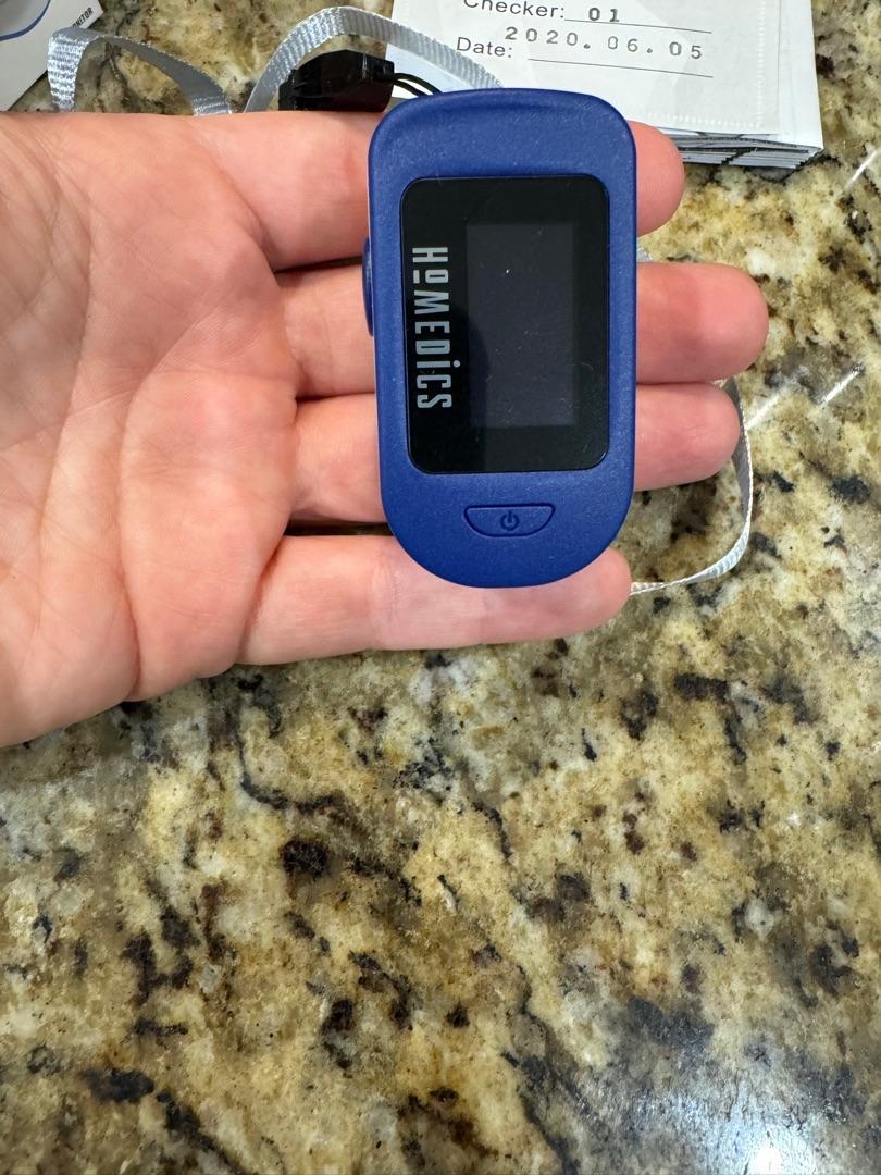 Great for peace of mind