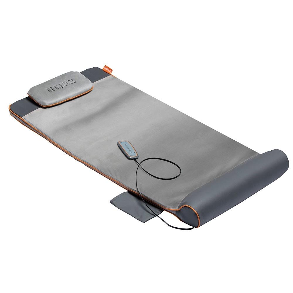 homedics-air-compression-back-stretching-mat image 1
