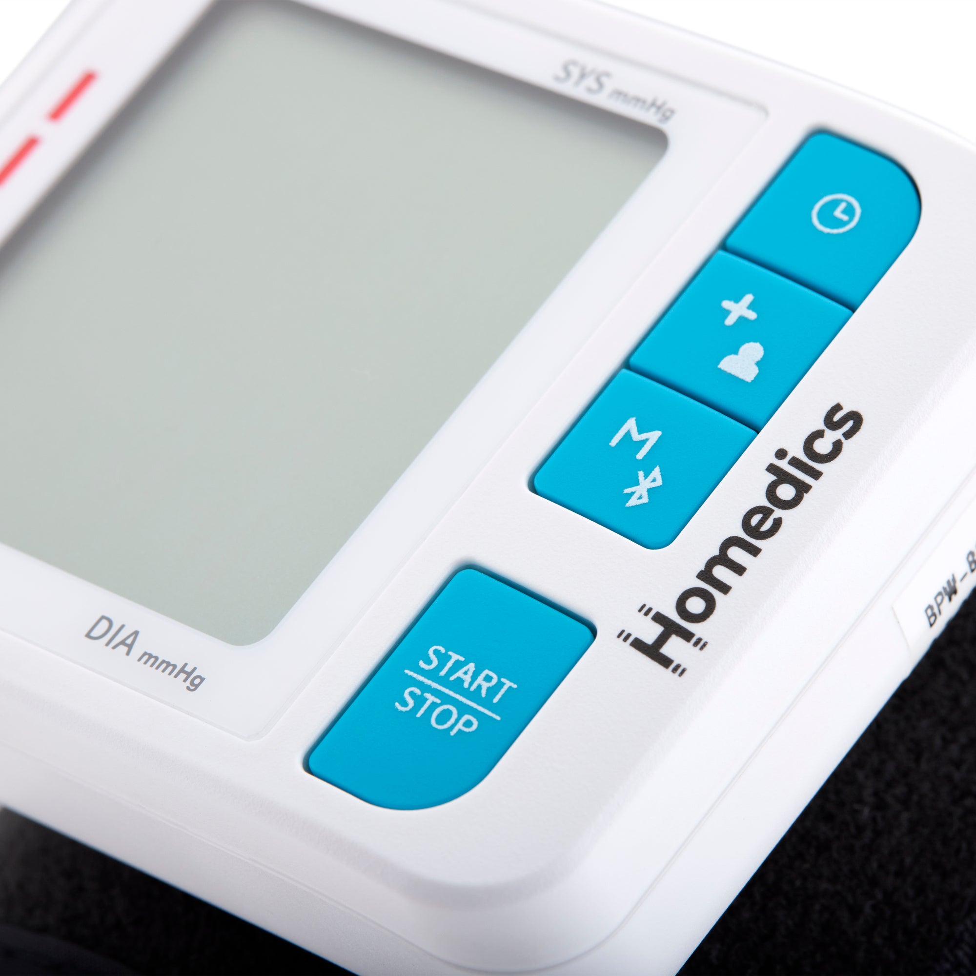 homedics-wrist-blood-pressure-monitor-with-bluetooth image 2