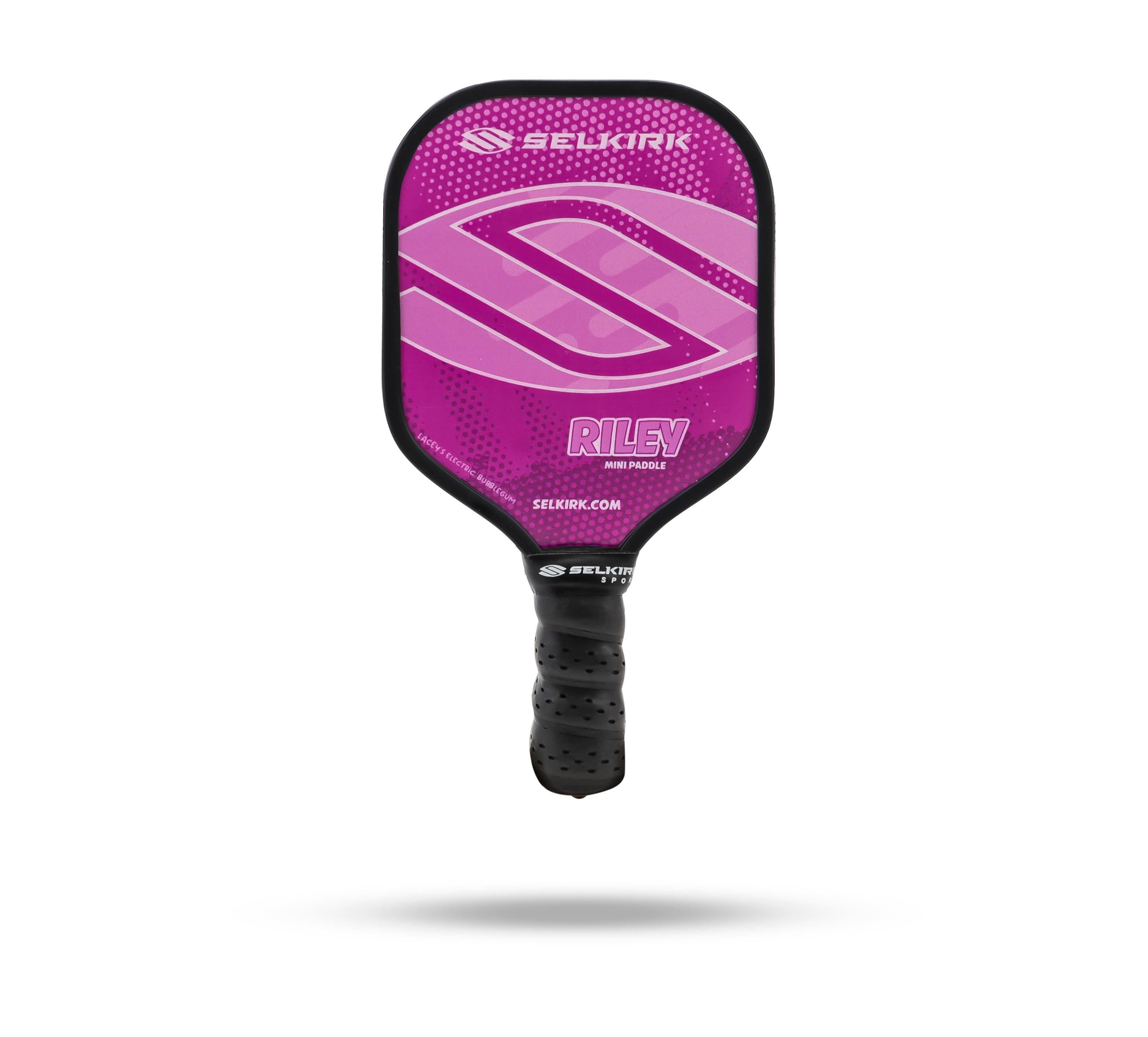 selkirk-sport-riley-mini-pickleball-paddle image 3