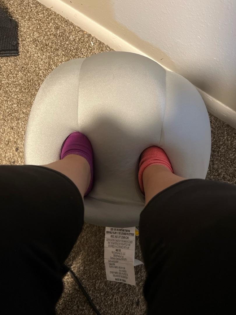 Not for small hands