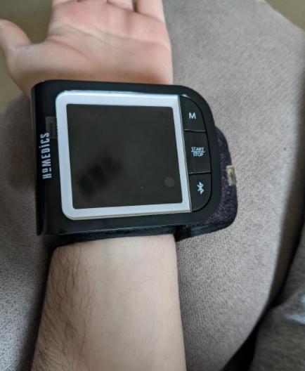 Convenient and compact
