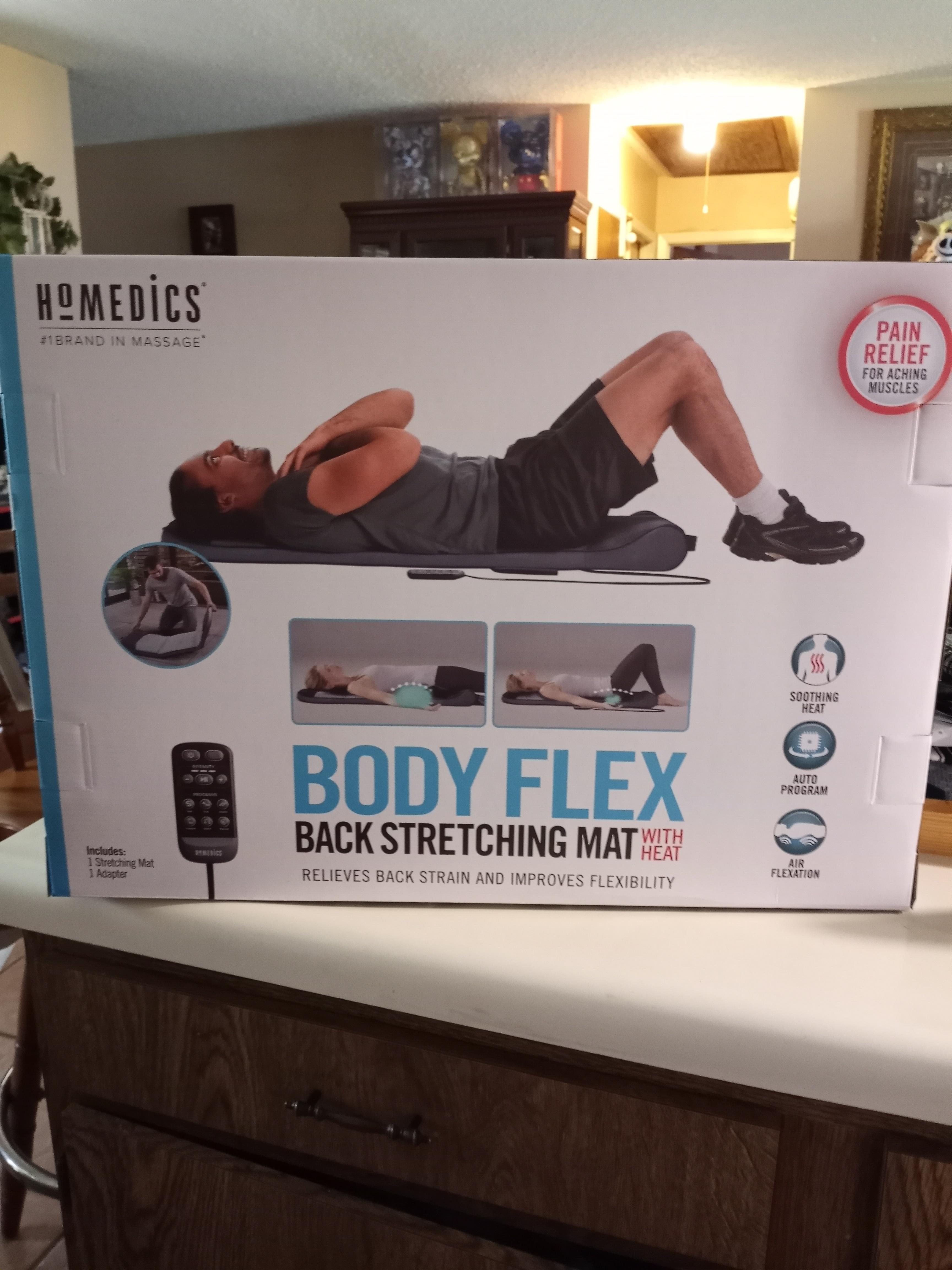 Solid, but a bit bulky