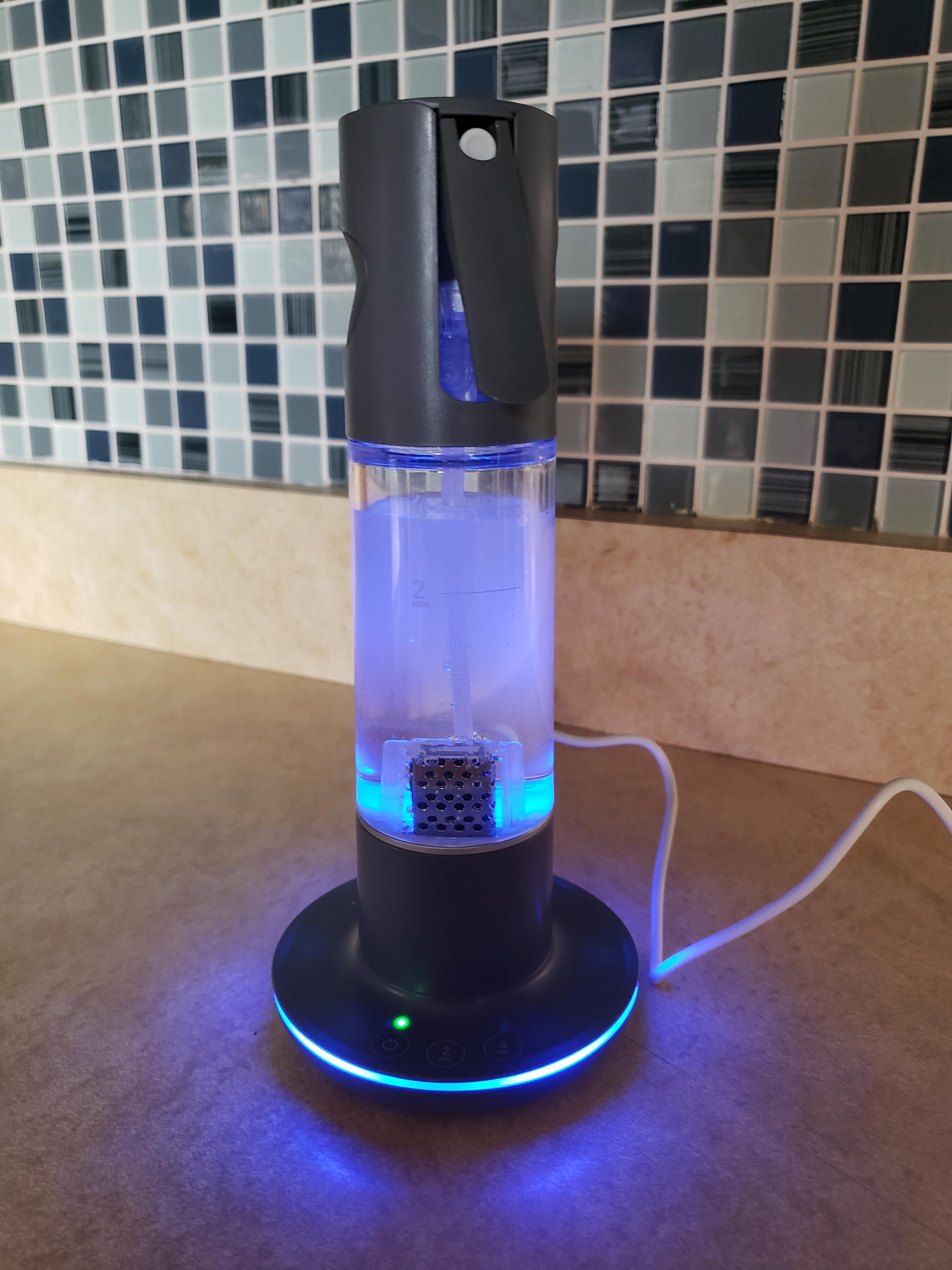 A must-have for allergy sufferers