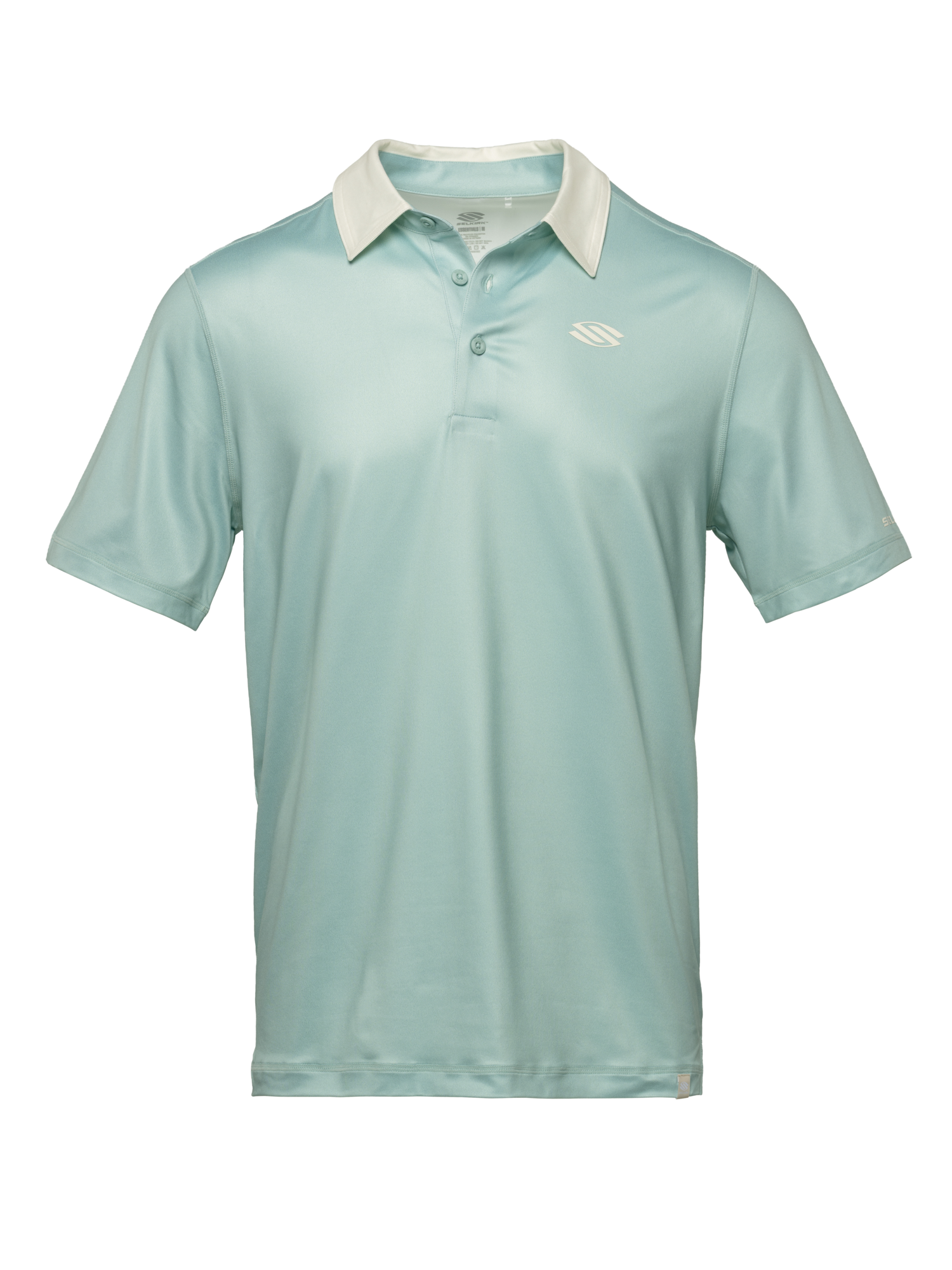 selkirk-sport-men-s-essentials-2-0-sport-wik-short-sleeve-polo image 6