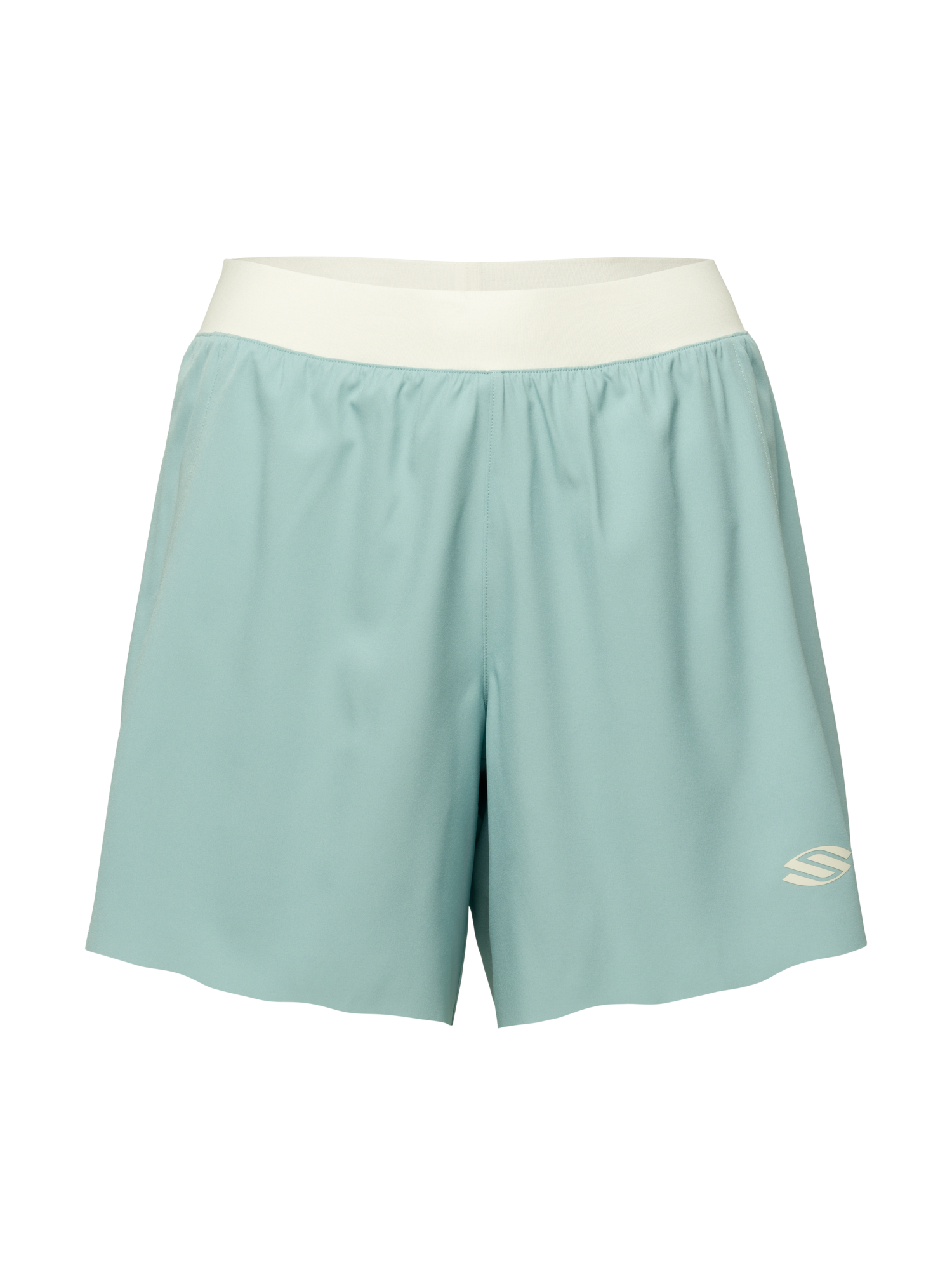 selkirk-sport-essentials-2-0-women-s-performance-5-inseam-shorts image 5