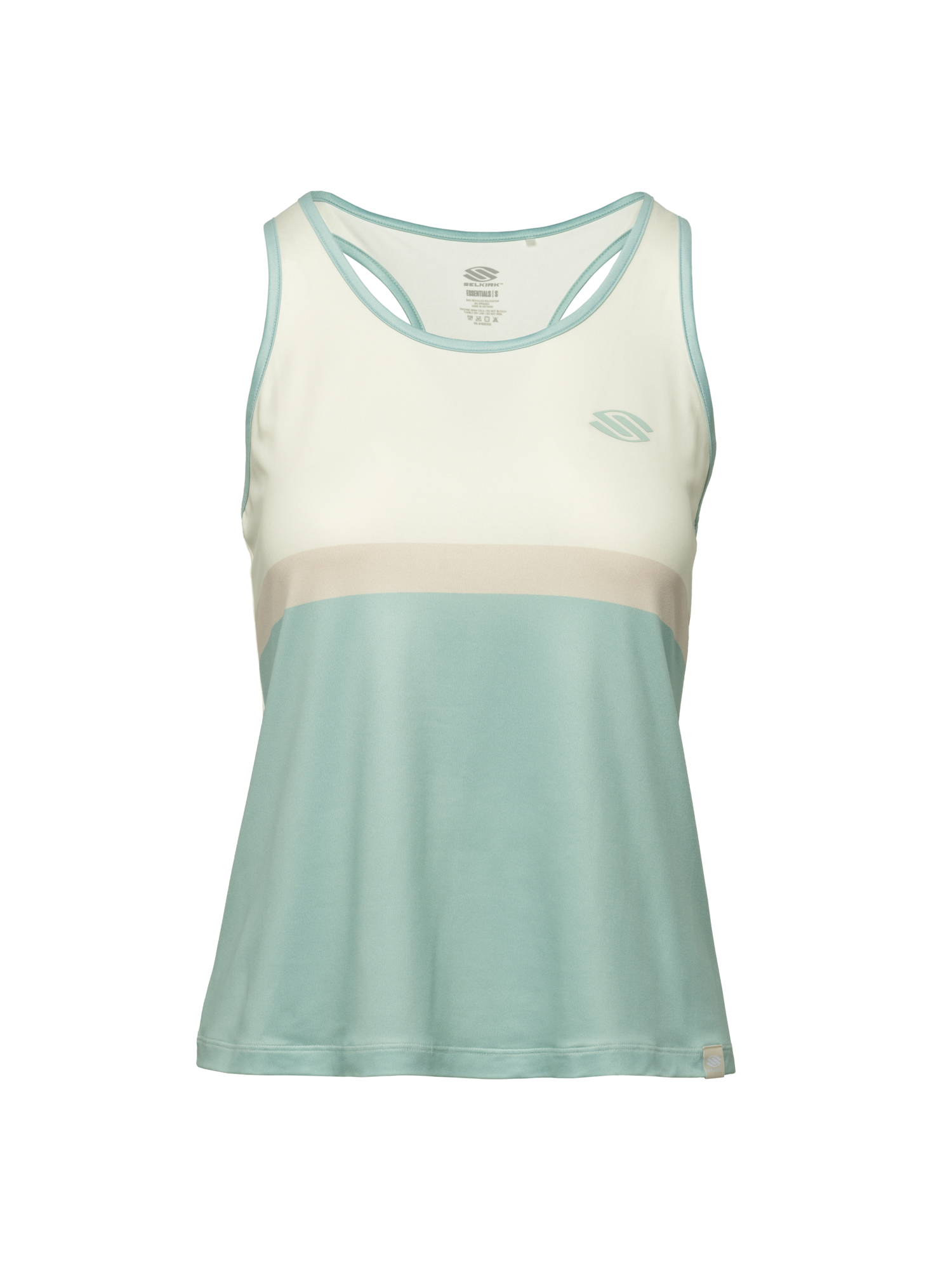 selkirk-sport-women-s-essentials-2-0-sport-wik-tank-top image 2
