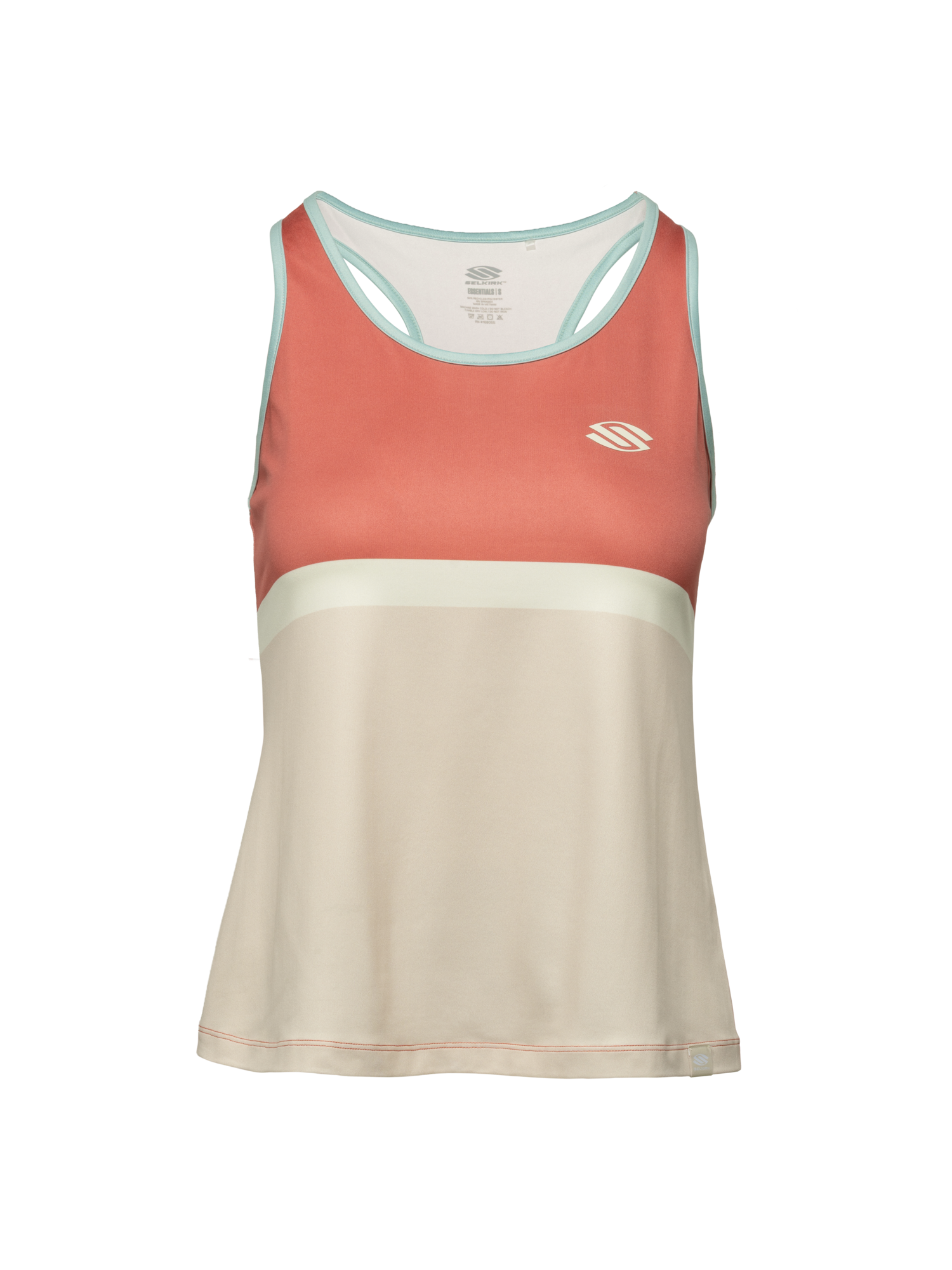 selkirk-sport-women-s-essentials-2-0-sport-wik-tank-top image 3