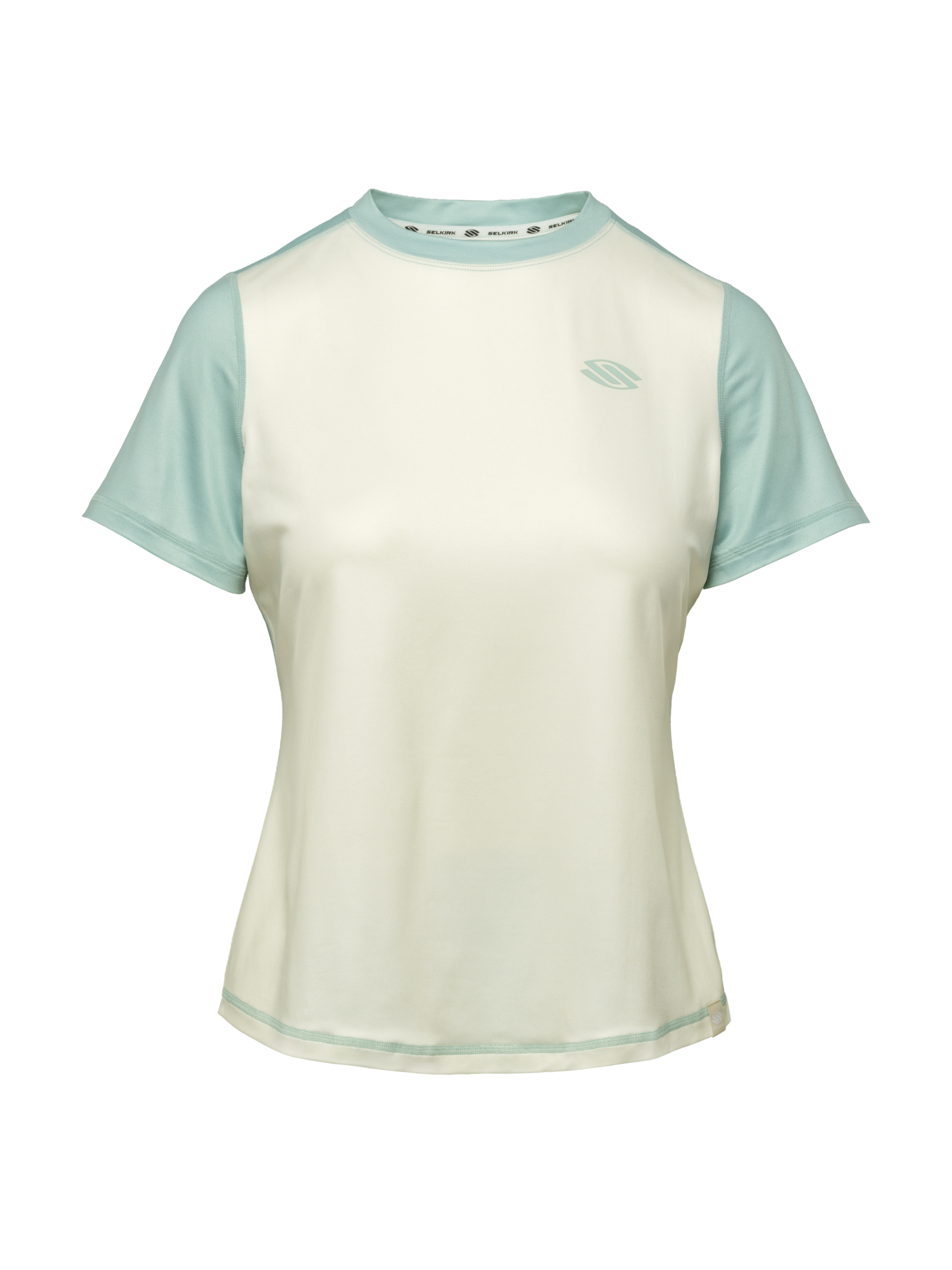 selkirk-sport-women-s-essentials-2-0-sport-wik-short-sleeve-tee image 5