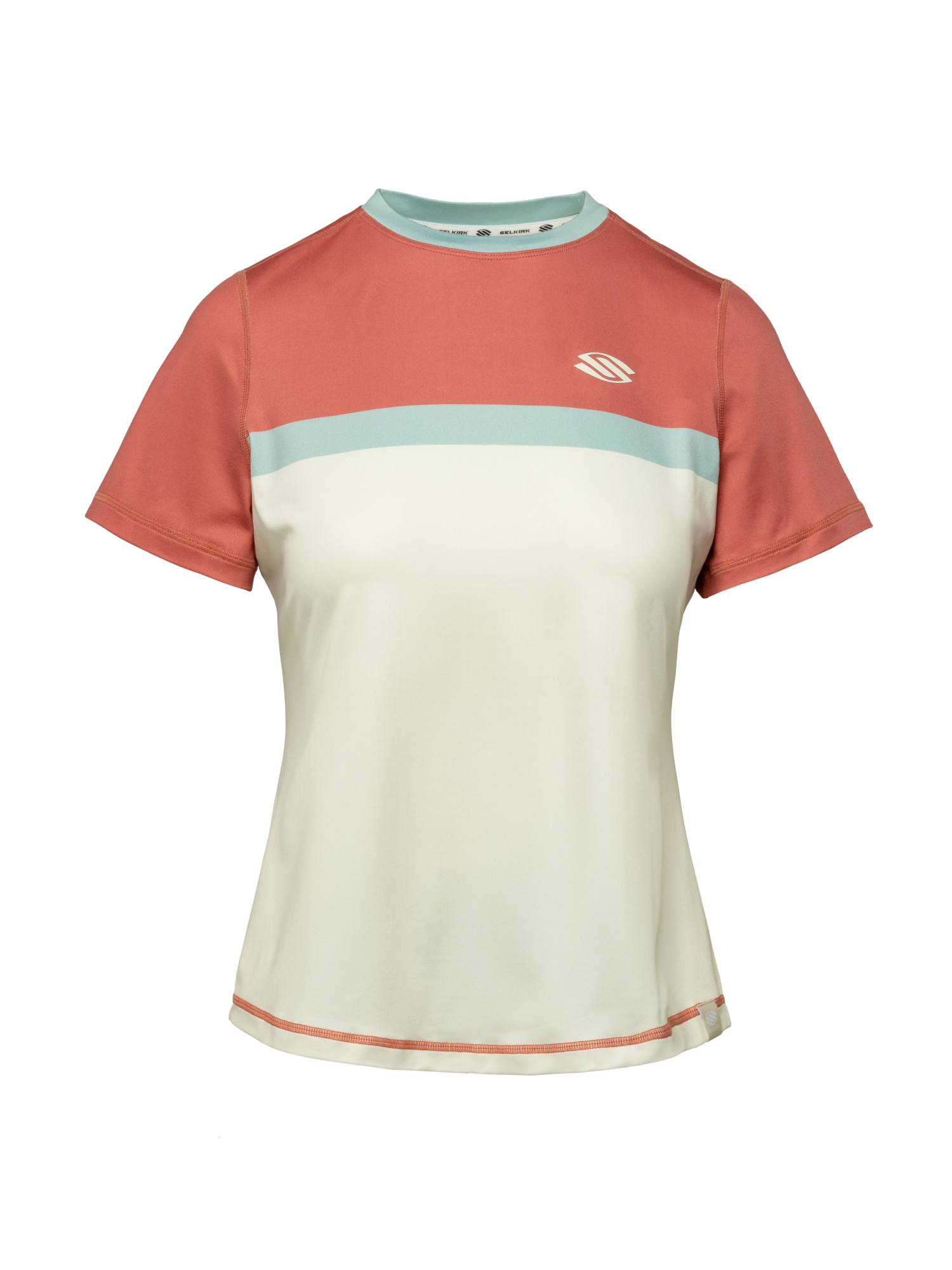 selkirk-sport-women-s-essentials-2-0-sport-wik-short-sleeve-tee image 4